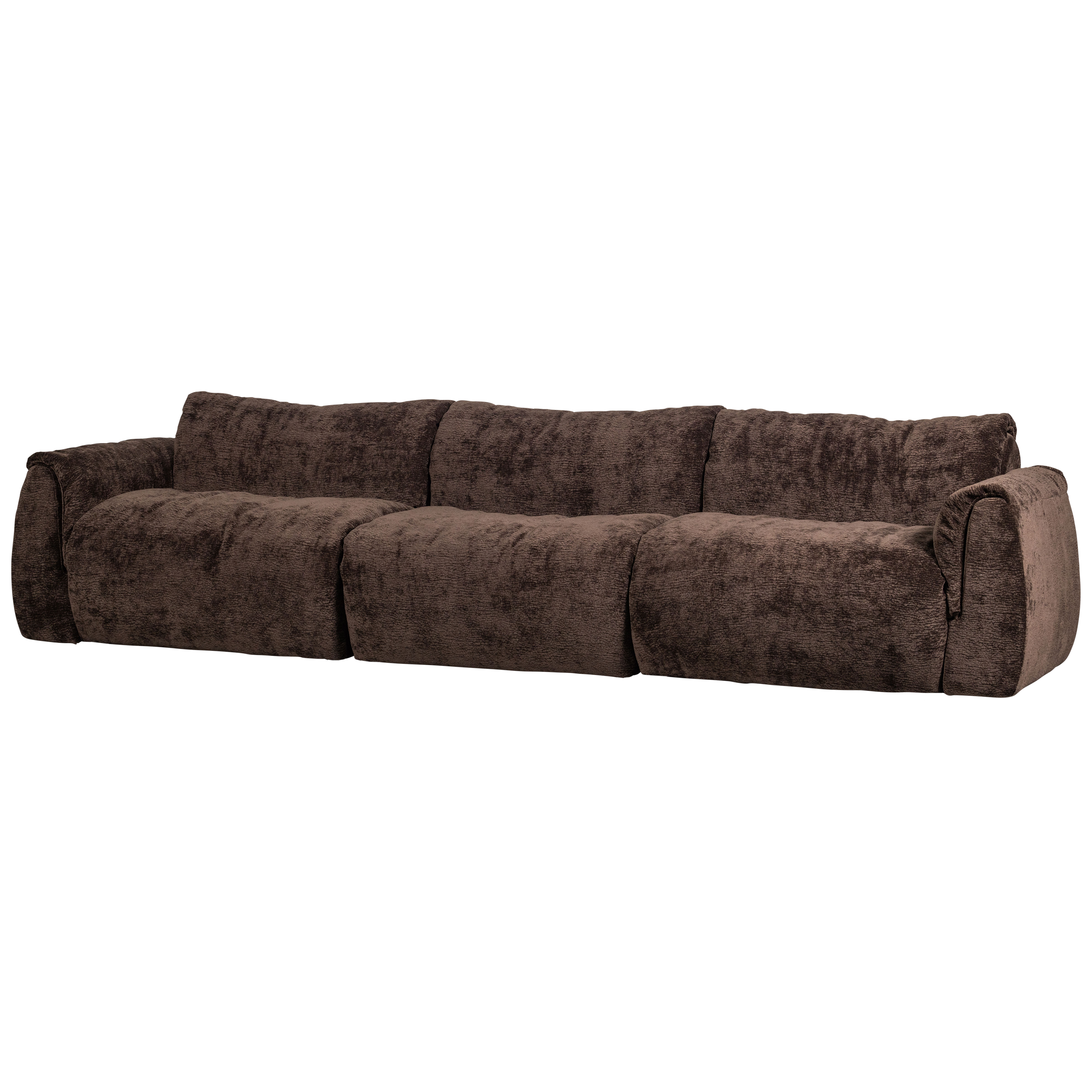 377531-DB-01_VS_WE_Baggy_3-zits_3D_chenille_donkerbruin_FA.png?auto=webp&format=png&width=1500&height=1500