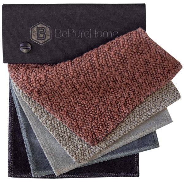 Image of ADMIT FABRIC HANGER