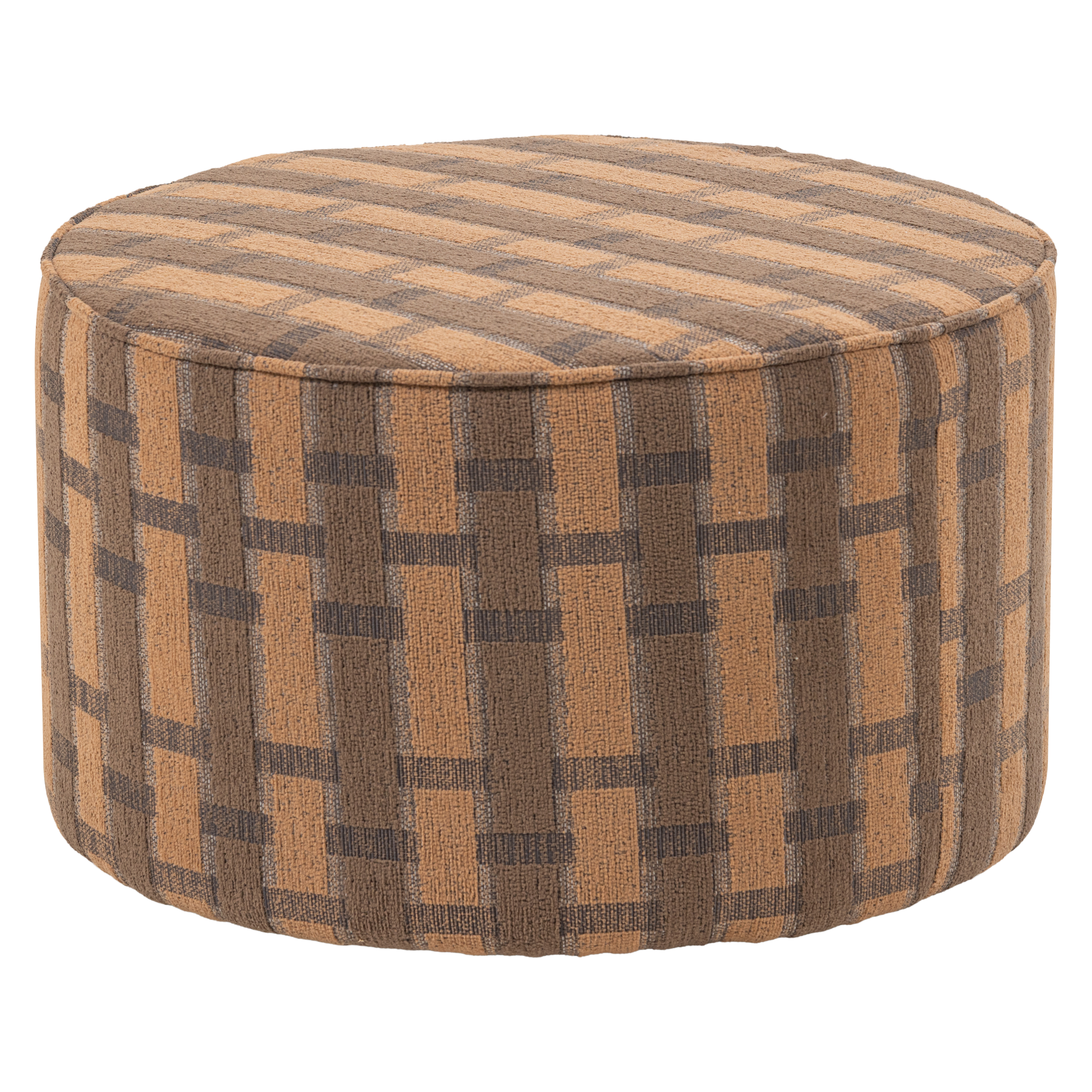 377900-BR_01_VS_WP_Sarli_poef_laag_ruit_dessin_chenille_bruin_roze_F1.png?auto=webp&format=png&width=1500&height=1500