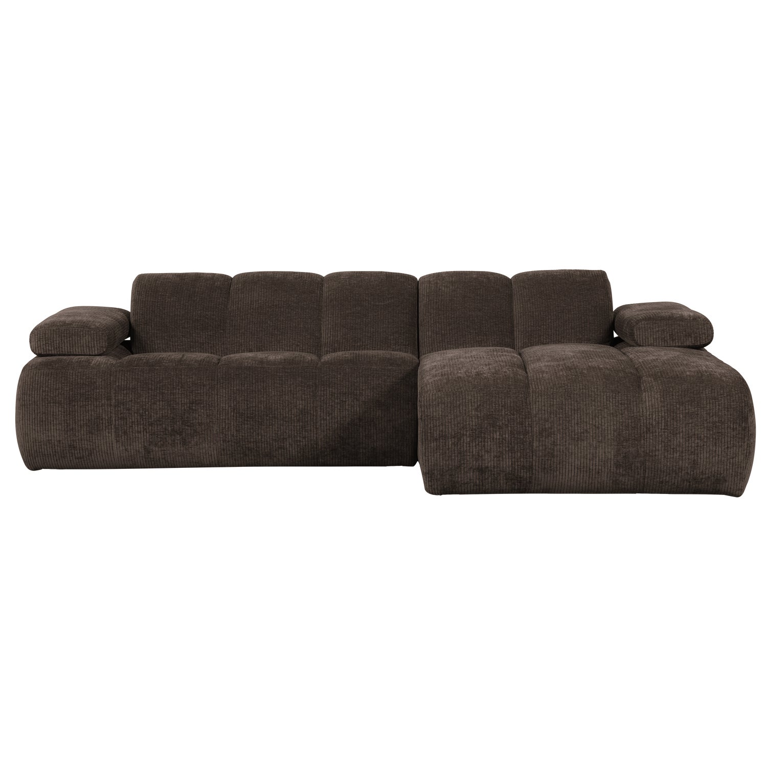377465-B-01_VS_WE_Mojo_chaise_longue_rechts_geweven_ribstof_bruin_F1_PS.png?auto=webp&format=png&width=1500&height=1500