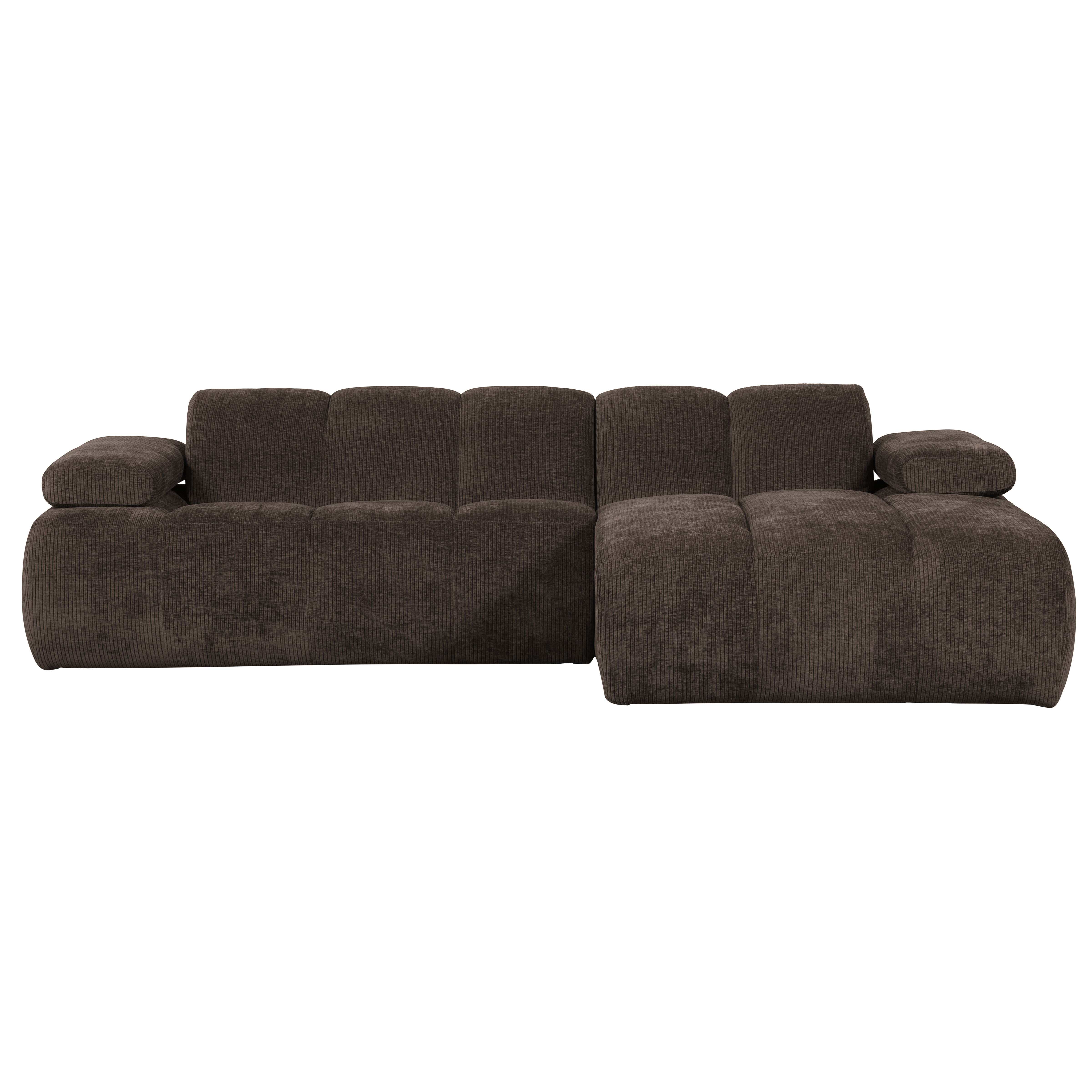 Chaise longue right