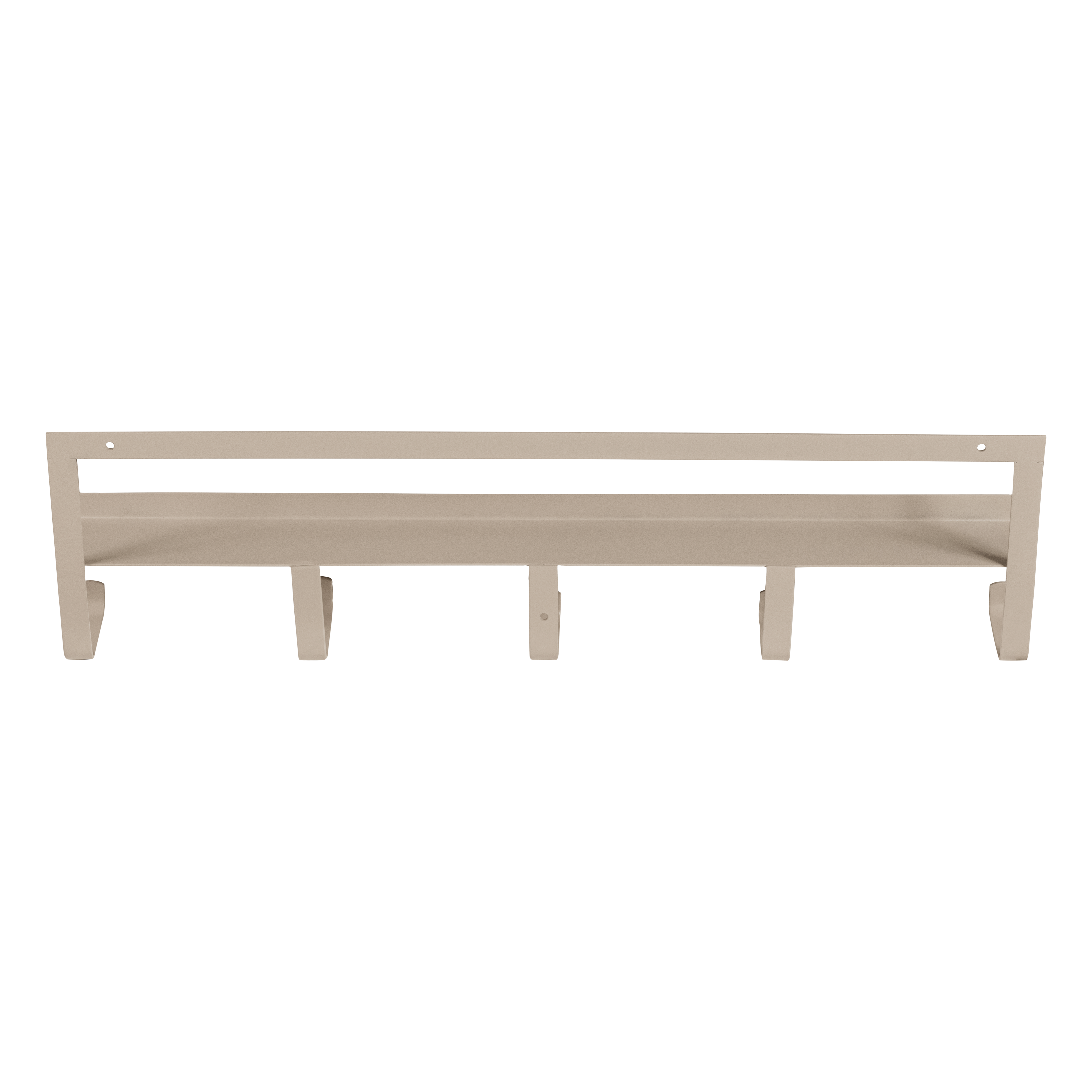 373431-A_03_VS_Quinn_kapstok_5_haken_metaal_zand_B1.png?auto=webp&format=png&width=1500&height=1500