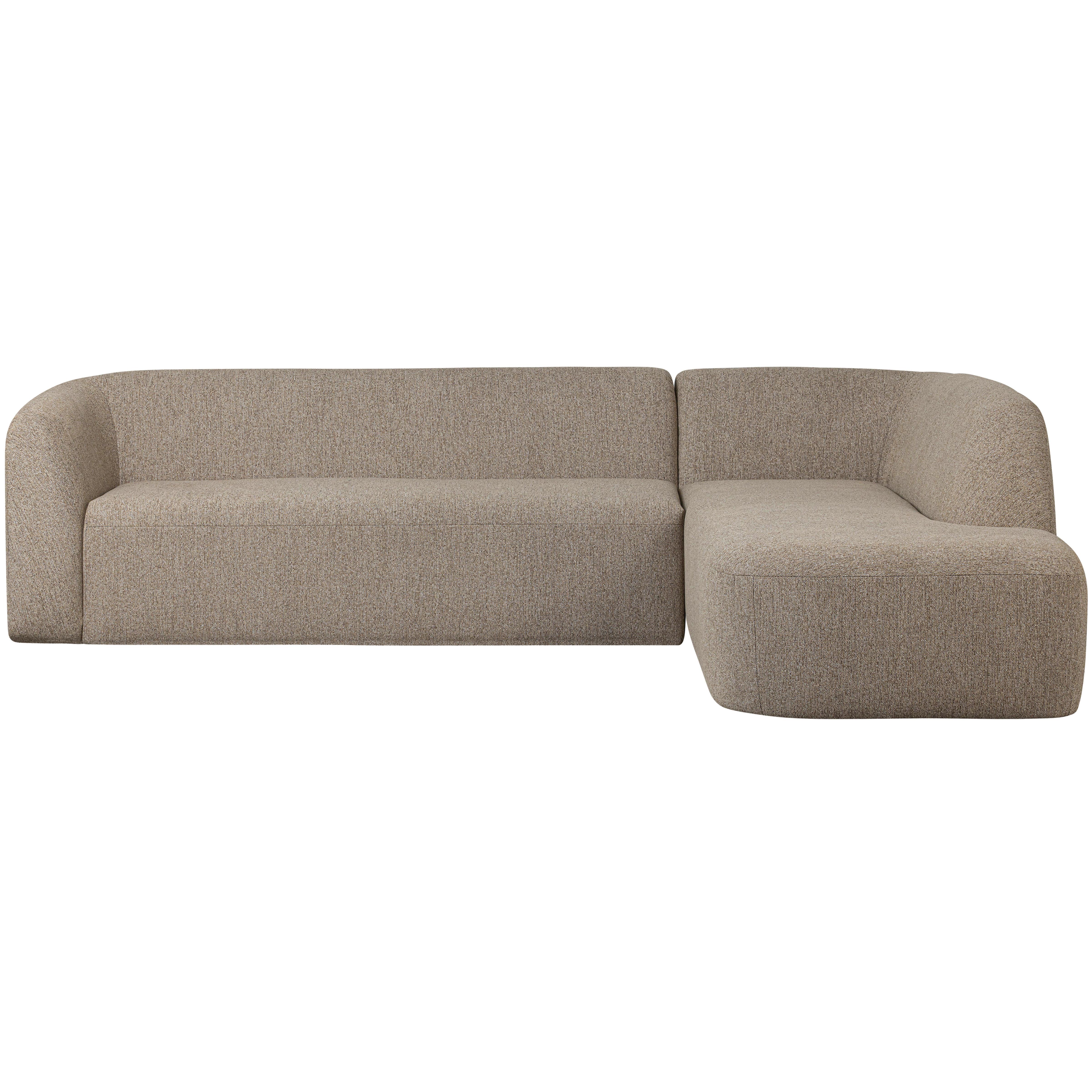 Hoekbank rechts