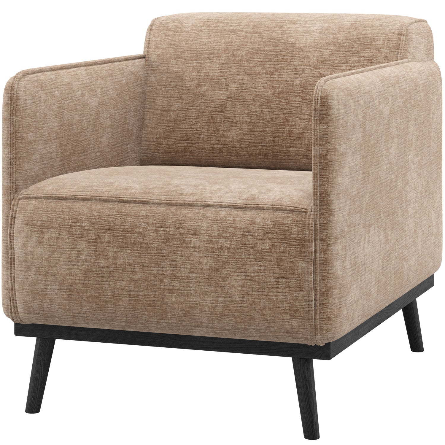 378670-VT-01_VS_Statement_fauteuil_met_arm_chenille_velvet_taupe_F1.png?auto=webp&format=png&width=1500&height=1500