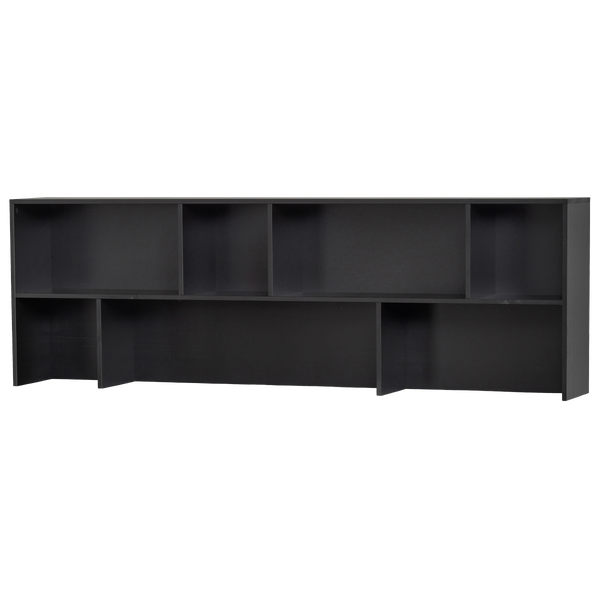 Image of NEW GRAVURE ADD-ON CABINET PINE BLACK [fsc]