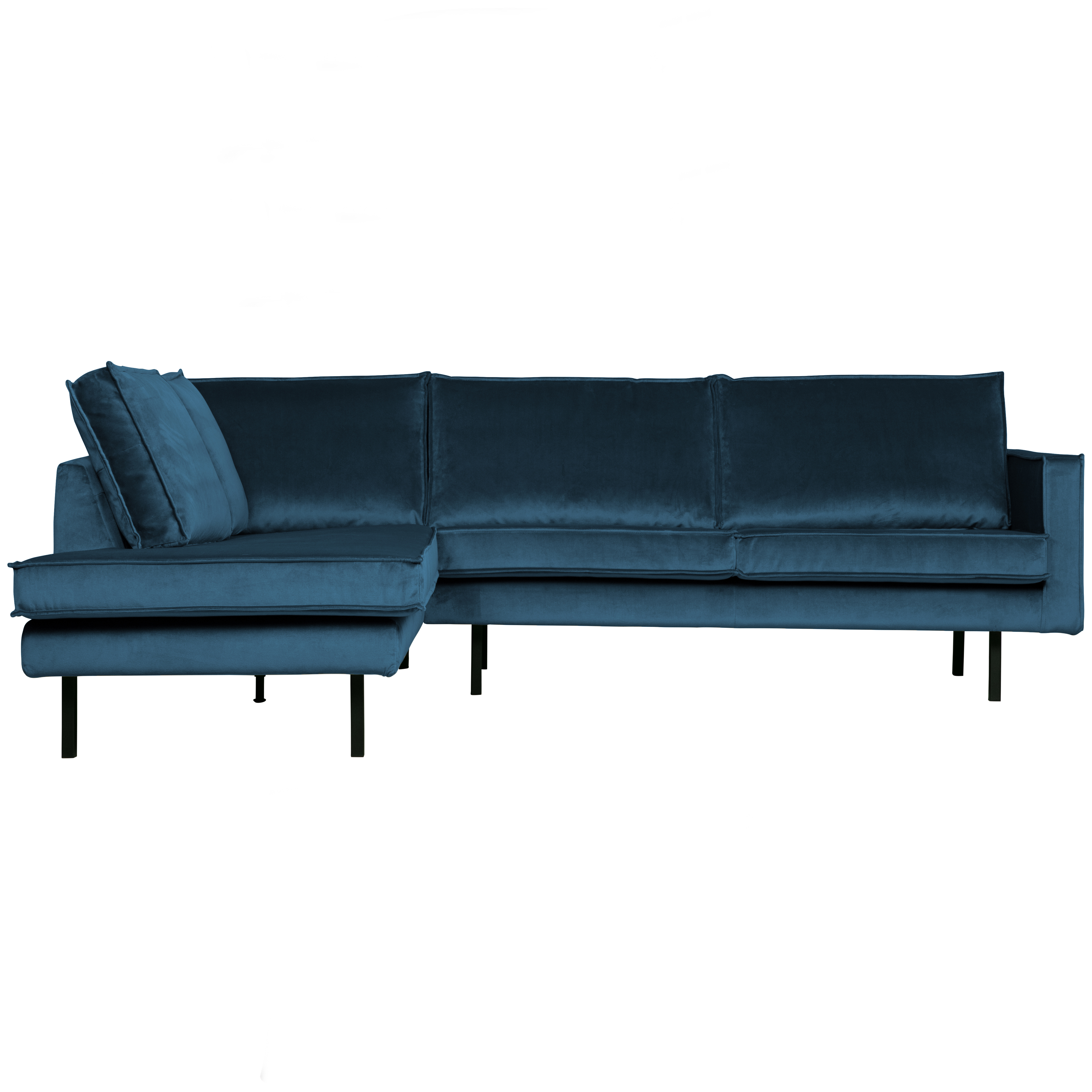 Corner sofa left