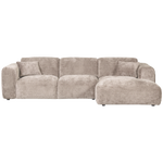 Chaise longue rechts