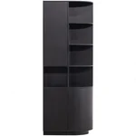 Armoire de rangement droite 78 cm