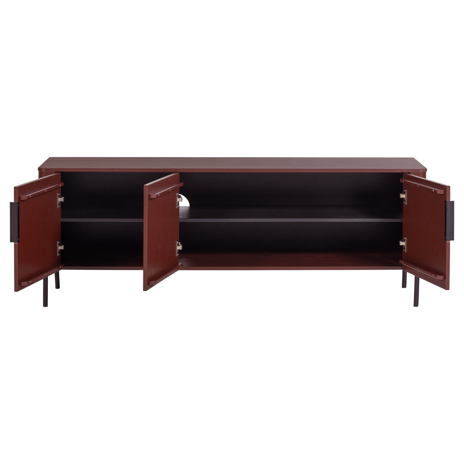 377593-BR_04_VS_Gunnar_tv_meubel_154cm_grenen_bordeauxrood_F3.png?auto=webp&format=png&width=1500&height=1500