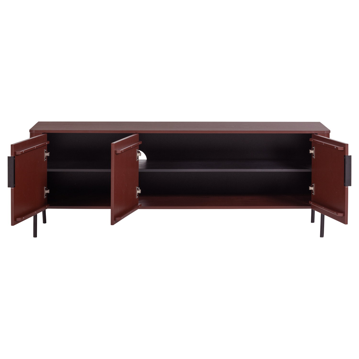 377593-BR_04_VS_Gunnar_tv_meubel_154cm_grenen_bordeauxrood_F3.png?auto=webp&format=png&width=1500&height=1500