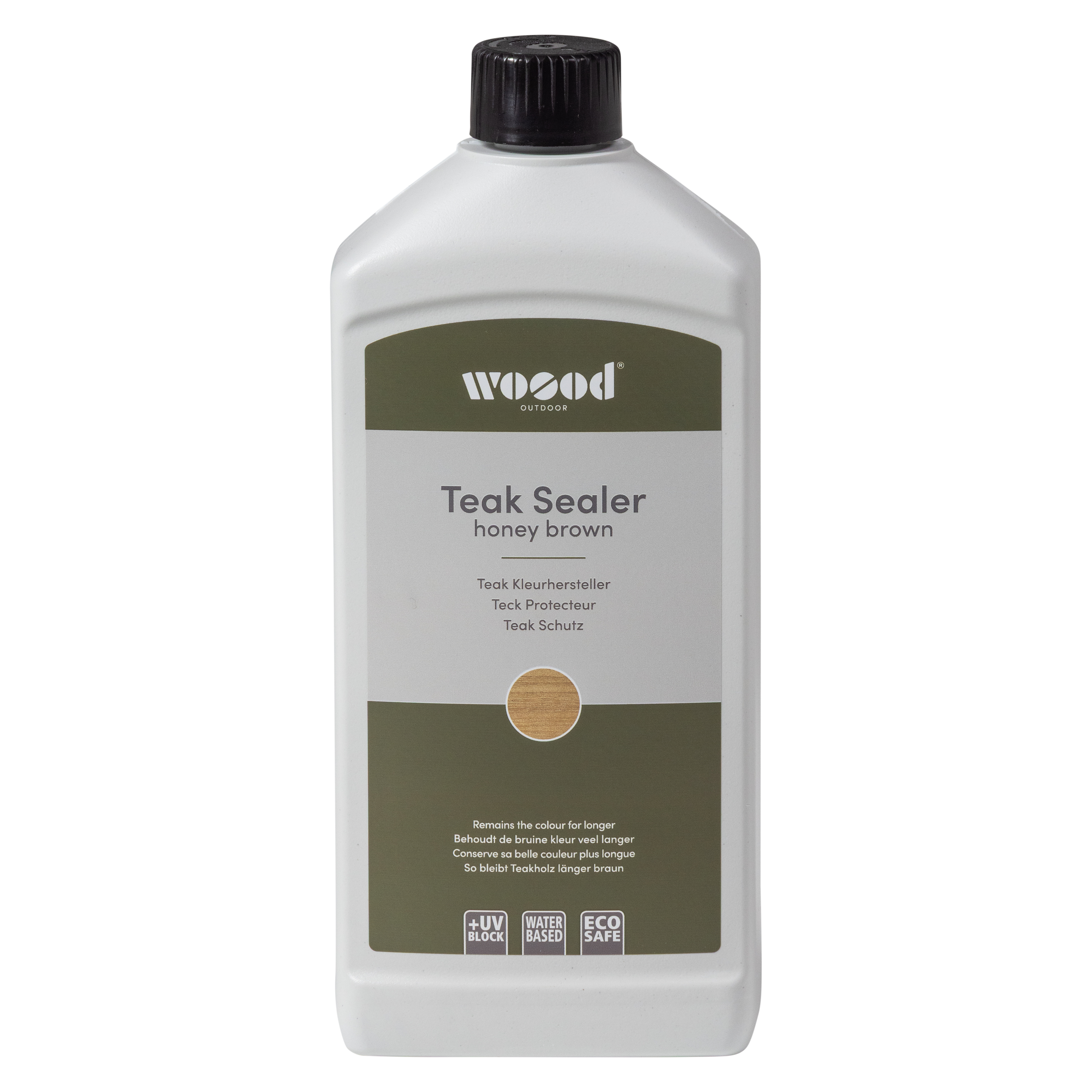 CARE OUTDOOR MAINTENANCE TEAK SEALER 1000ML