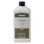 PFLEGE FÜR DEN AUSSENBEREICH TEAK-VERSIEGELUNG 1000ML