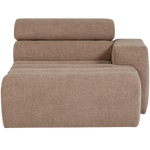 Chaise longue element rechts