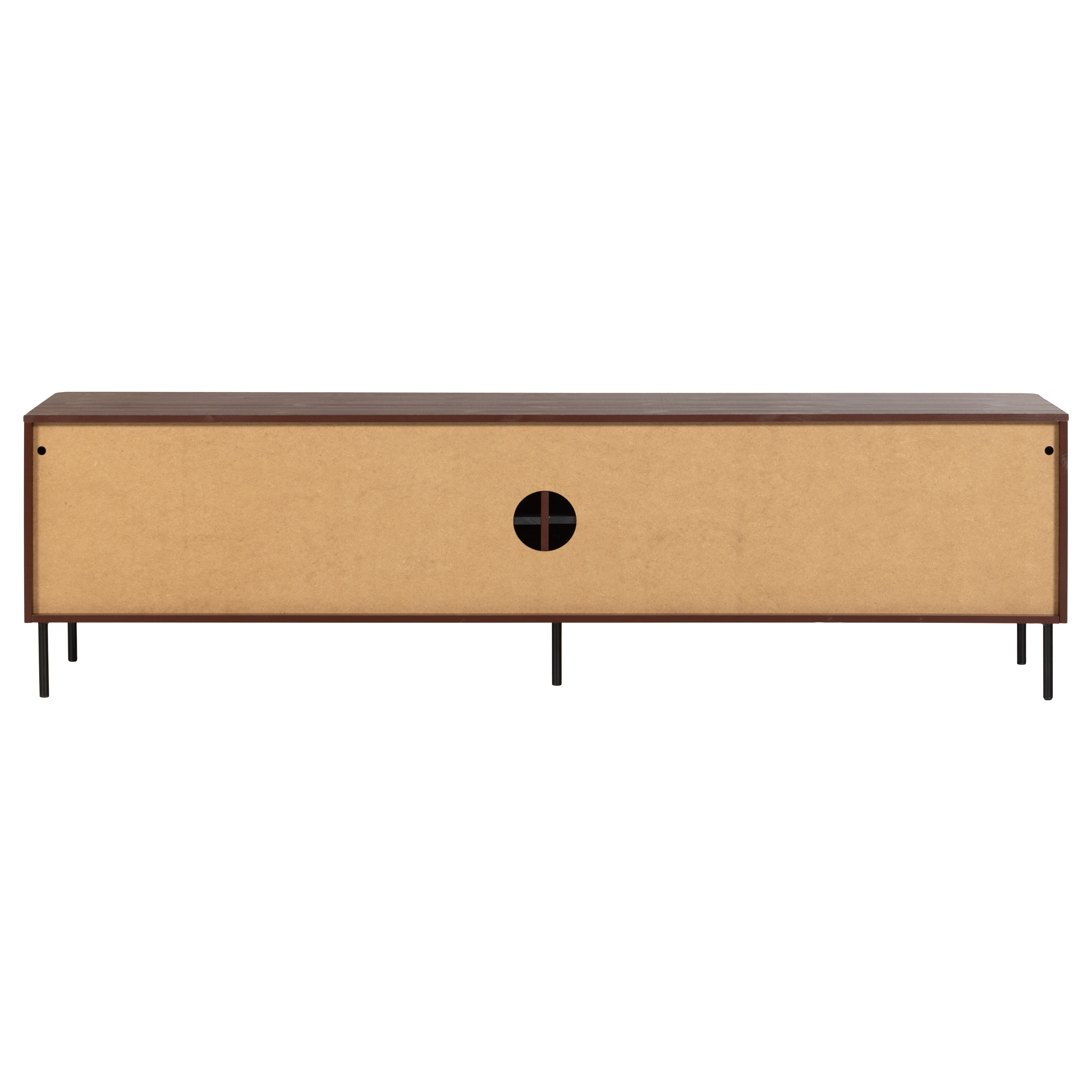 377594-BR_05_VS_Gunnar_tv_meubel_200cm_grenen_bordeauxrood_B1.png?auto=webp&format=png&width=1500&height=1500