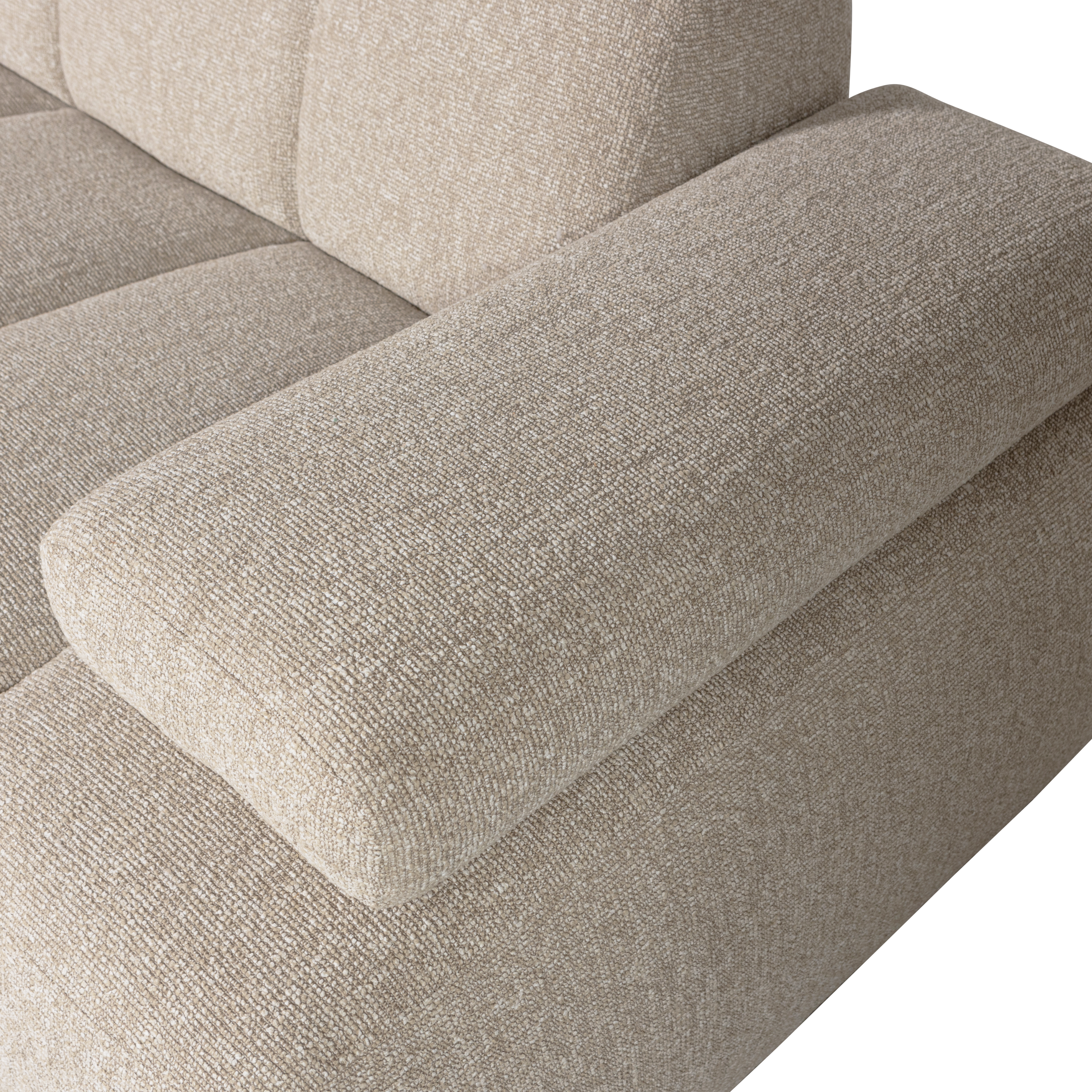 377455-EM-01_VS_WE_Mojo_1_5_zits_met_arm_rechts_boucle_beige_melange_detail.png?auto=webp&format=png&width=1500&height=1500