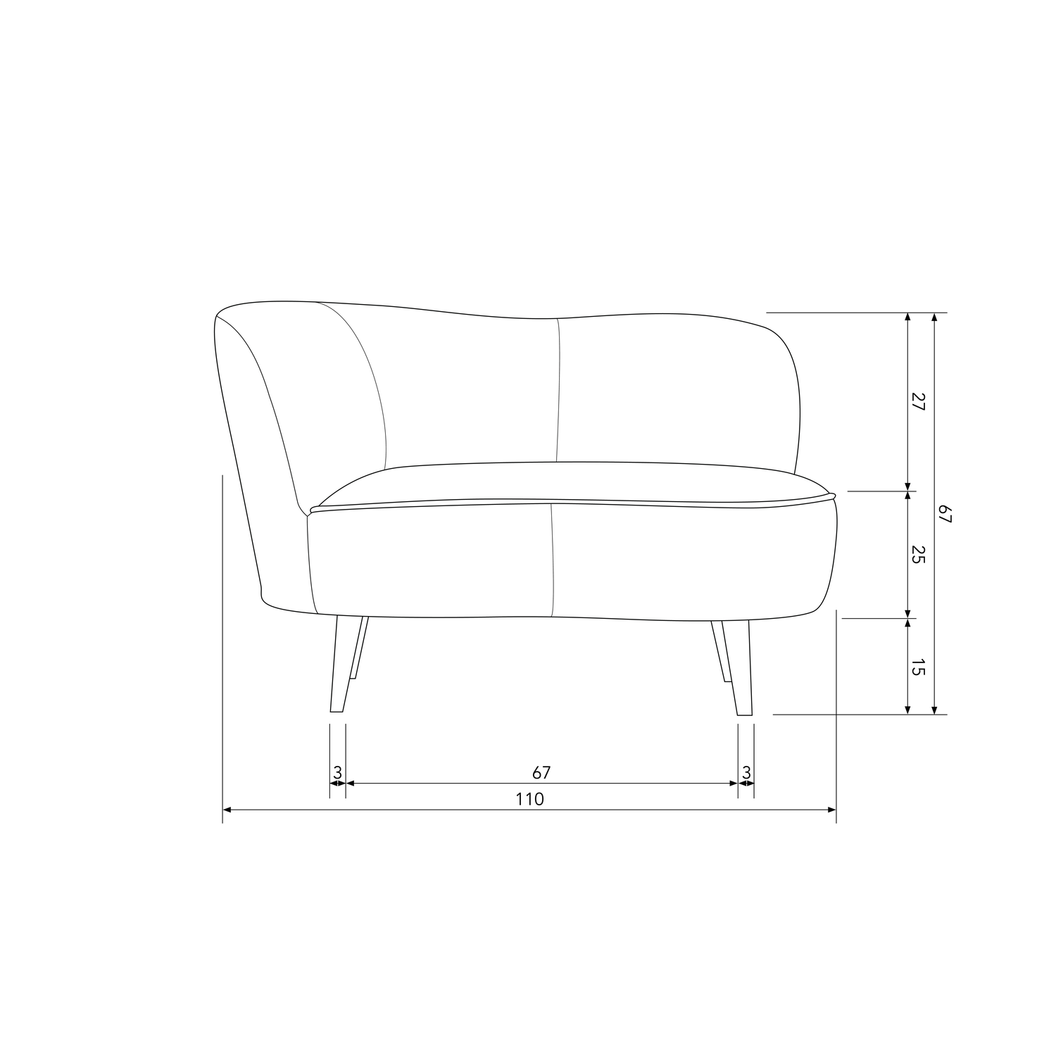 340475-KG-156-132-50_BT_Sara_lounge_fauteuil_links.jpg?auto=webp&format=png&width=1500&height=1500