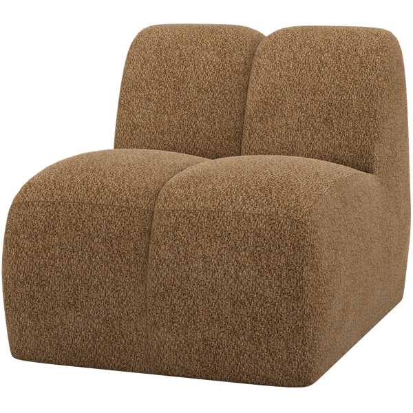 Image of MOJO 1-SEATER ELEMENT WOOLLY HONEY YELLOW