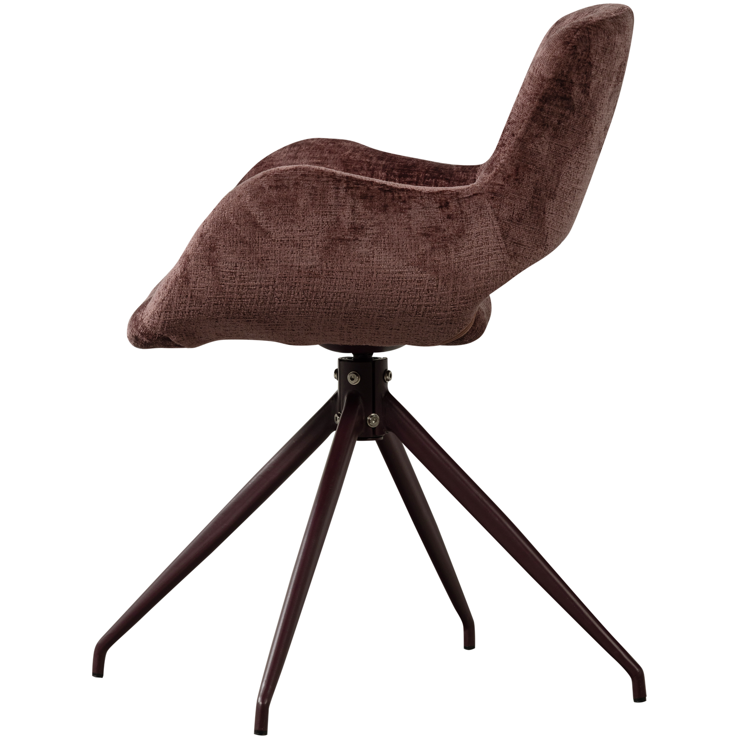 377562-P-03_VS_FA_Eliva_eetkamerstoel_structure_velvet_paars_L1.png?auto=webp&format=png&width=1500&height=1500