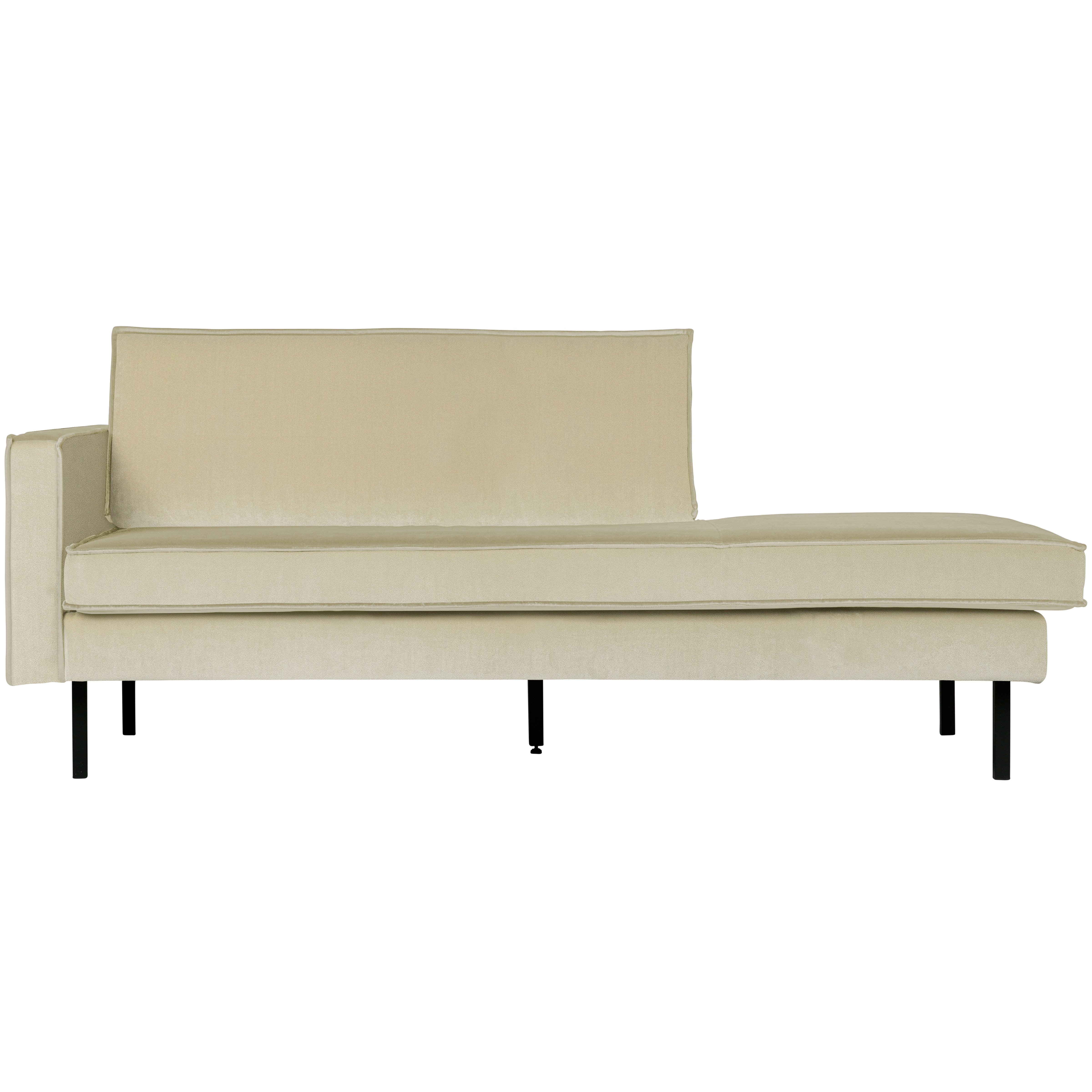 Daybed left