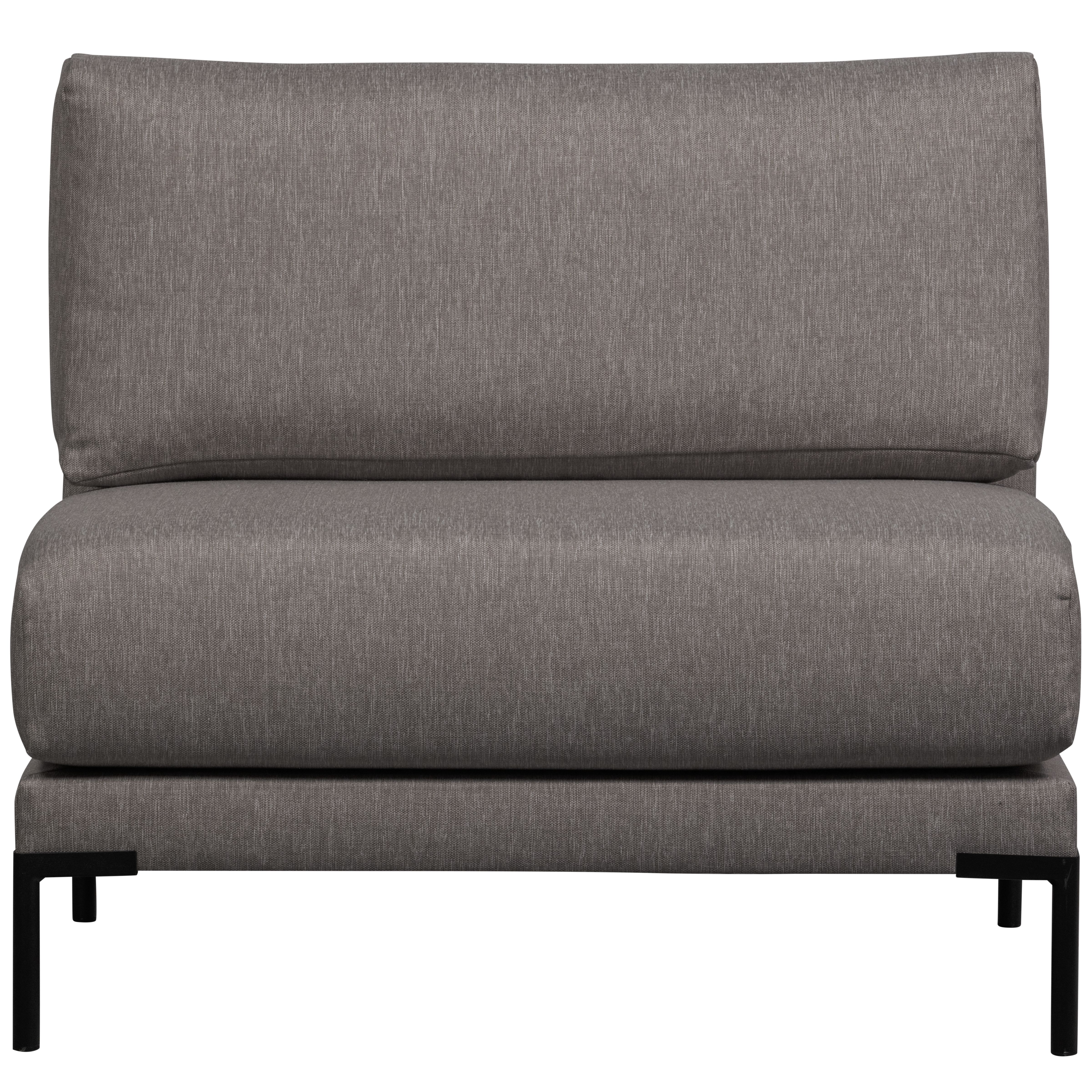 Dining bench element 100cm