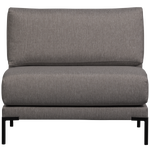 Esszimmerbank-Element 100cm