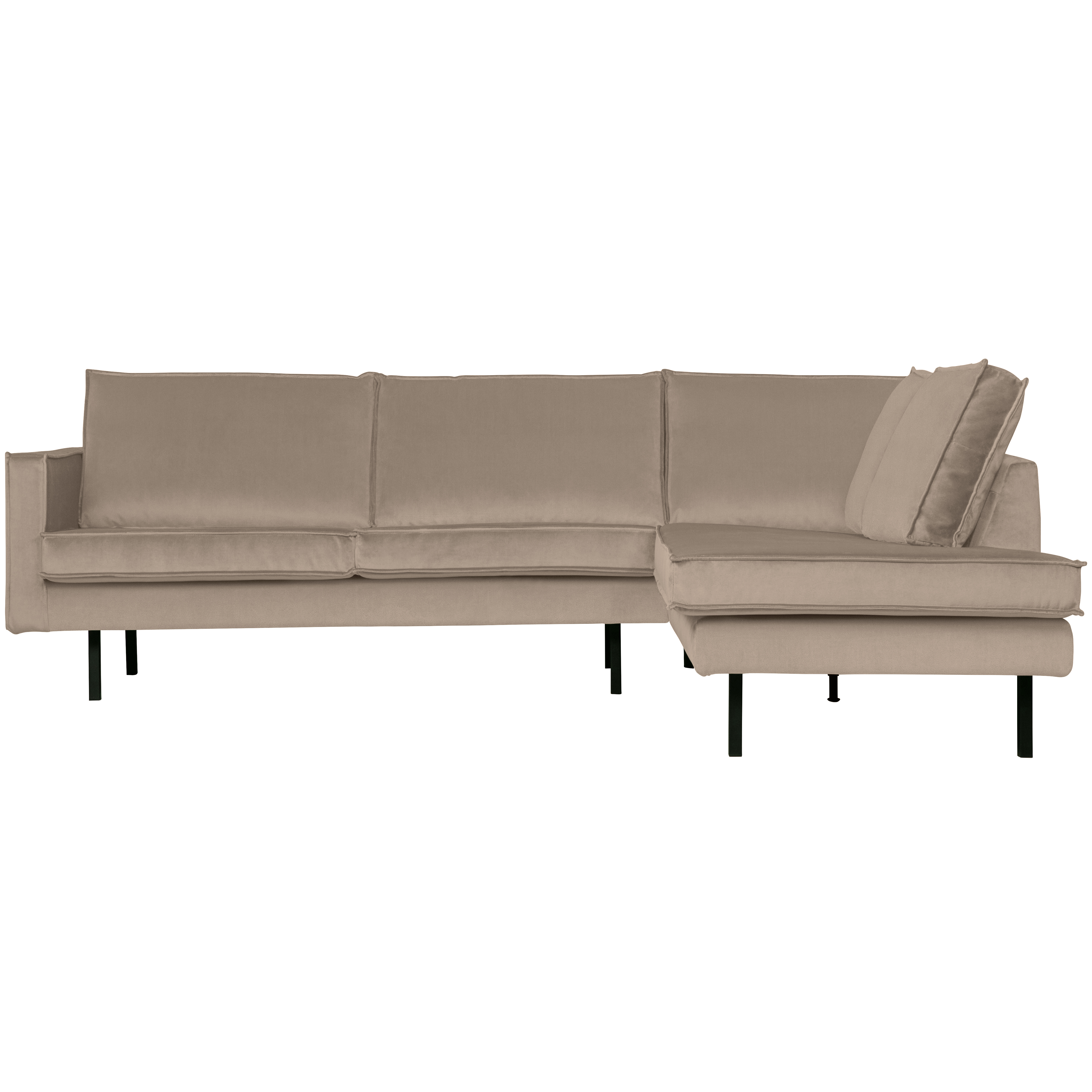 Corner sofa right
