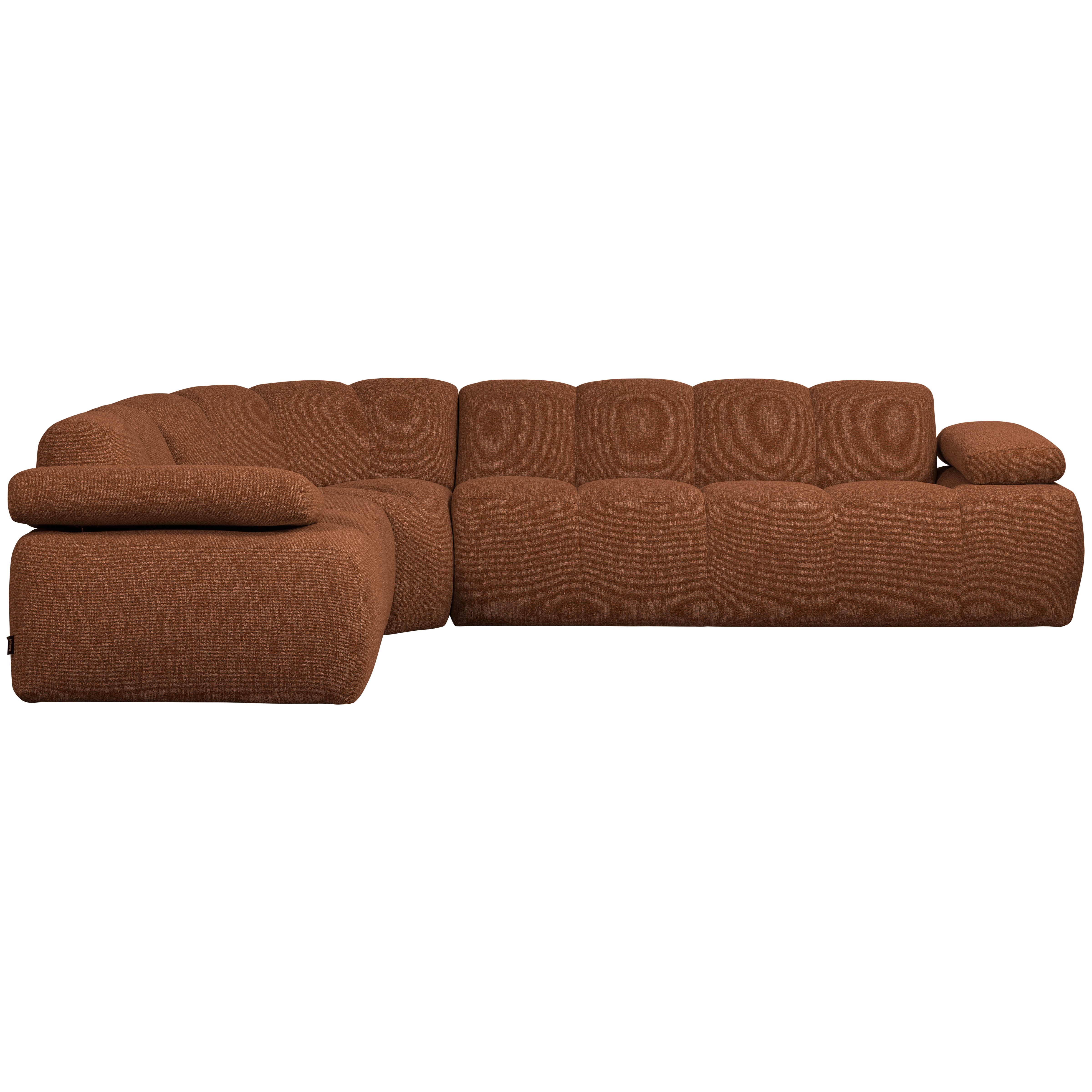 Corner sofa left
