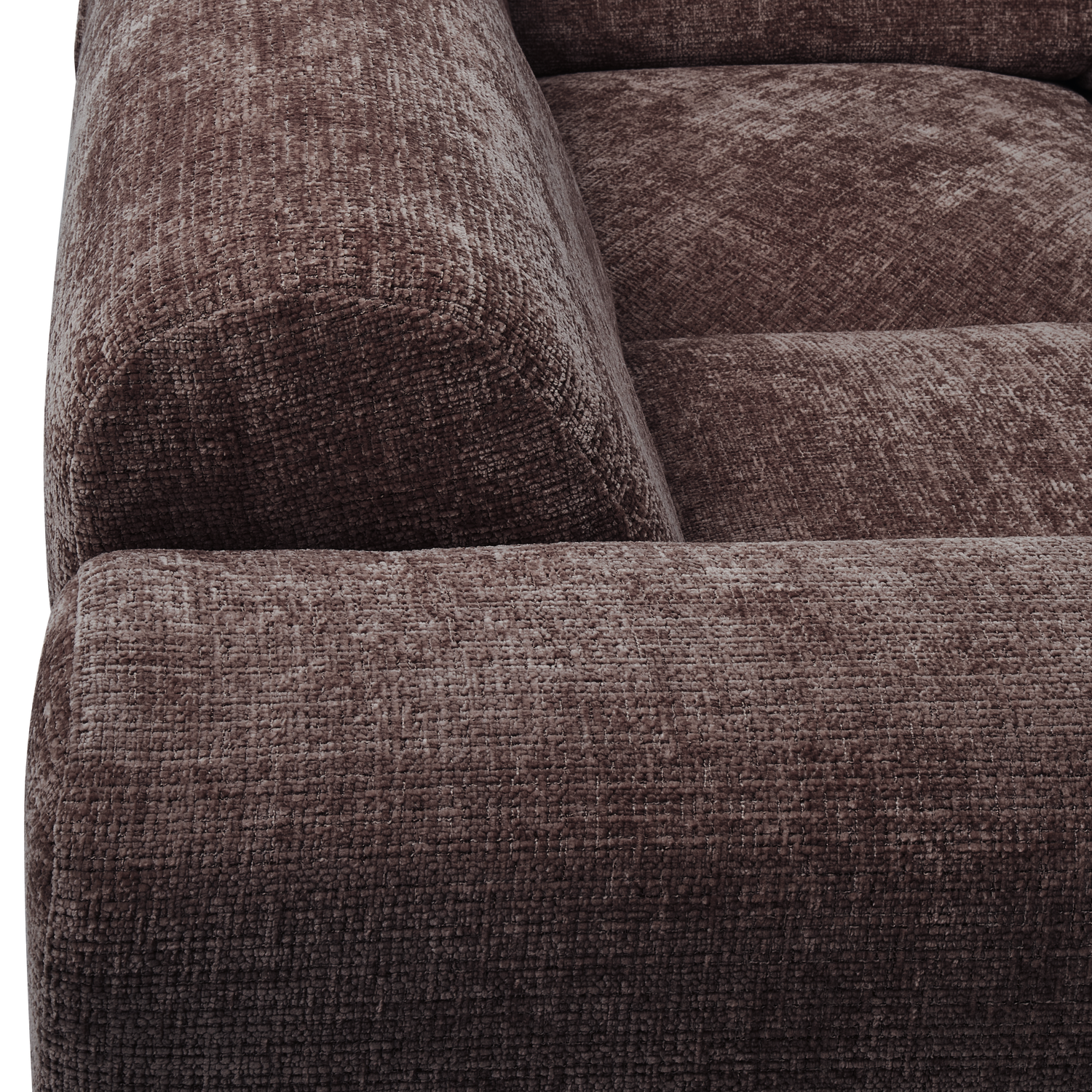 375074-W-02_VS_WE_Cloud_hoekbank_links_geweven_chenille_warm_bruin_detail.png?auto=webp&format=png&width=1500&height=1500