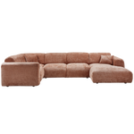 Canapé d'angle gauche