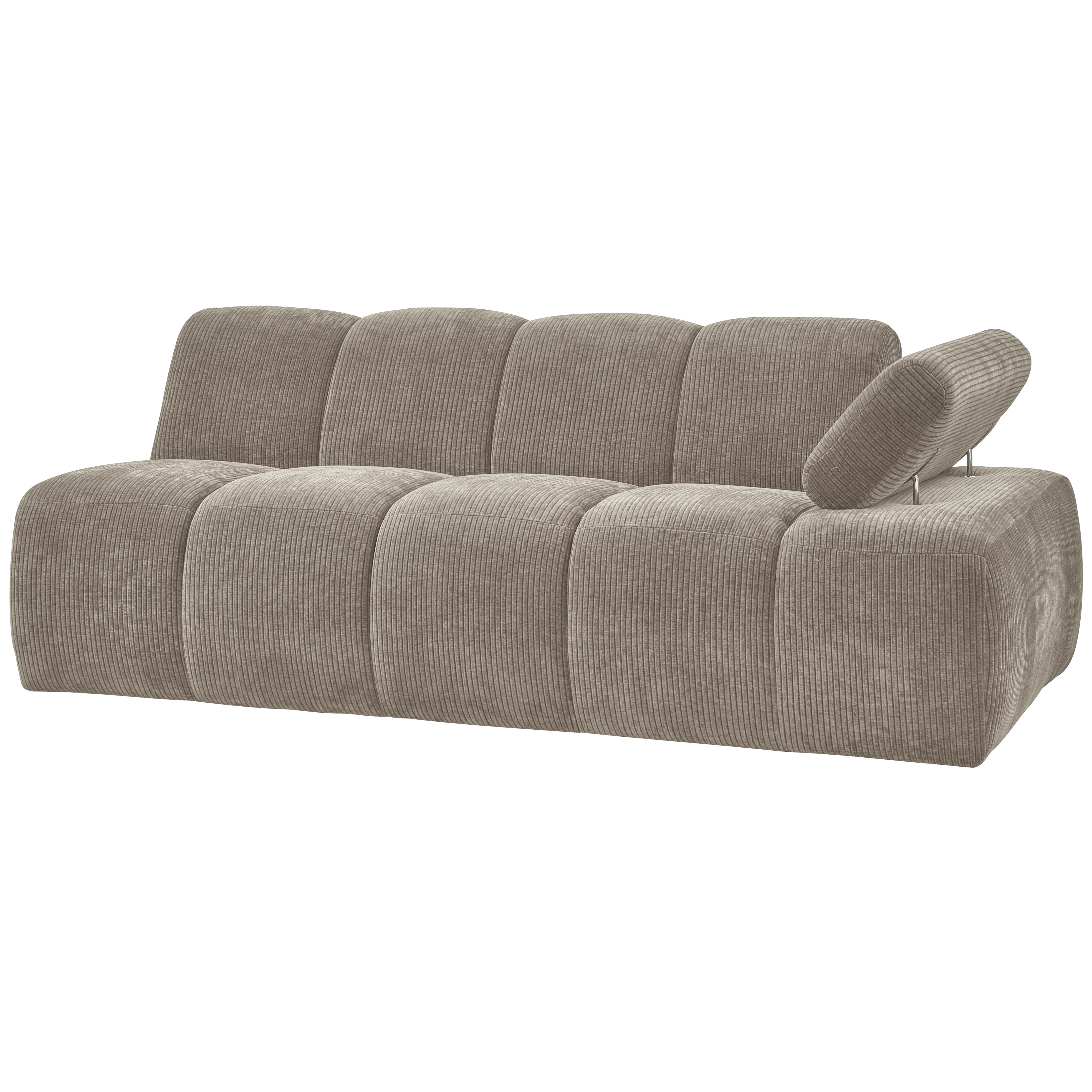 377457-D-04_VS_WE_Mojo_2_zits_met_arm_rechts_geweven_ribstof_donker_zand.png?auto=webp&format=png&width=1500&height=1500