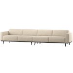4-seater sofa