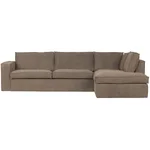 Corner sofa right