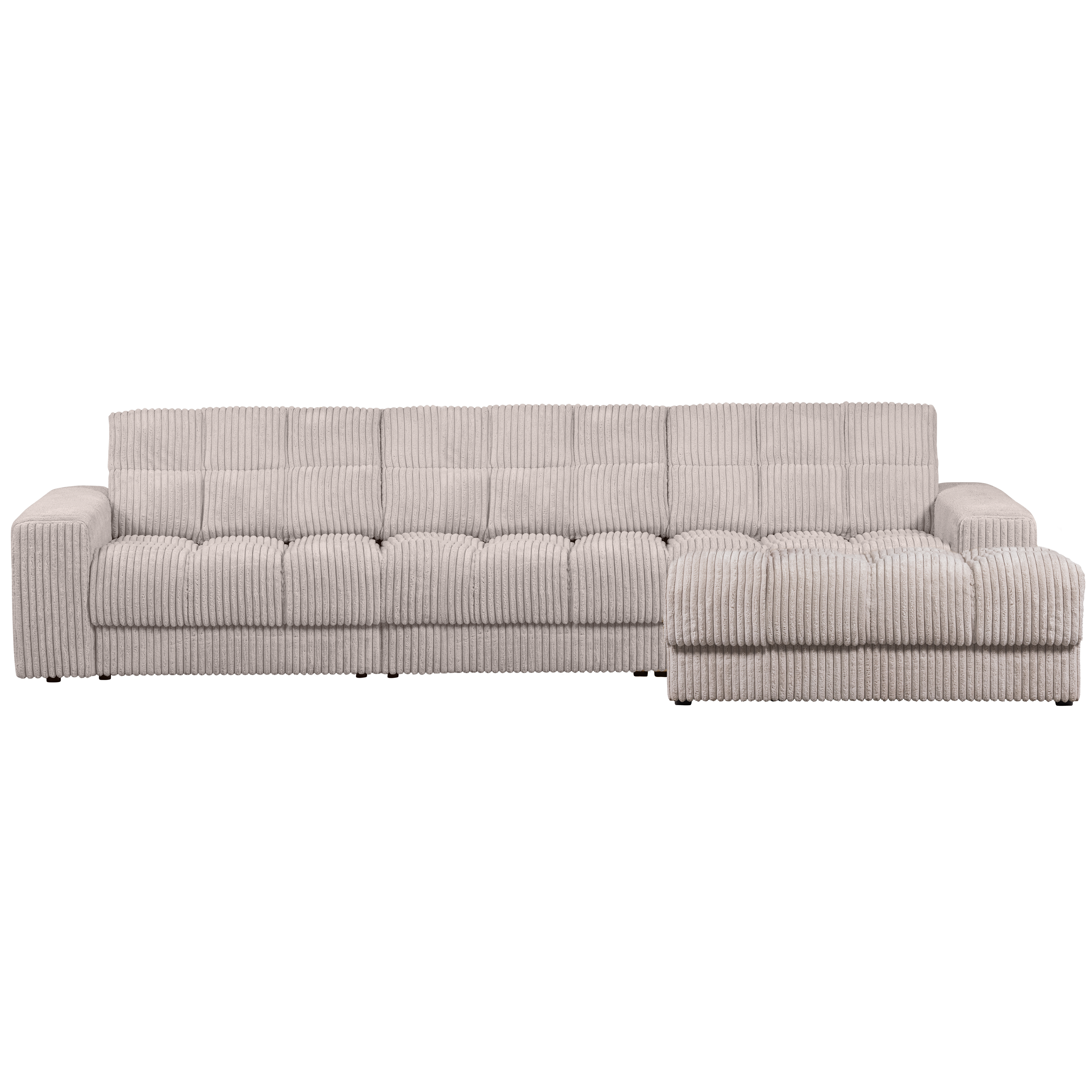 Rib Fabric