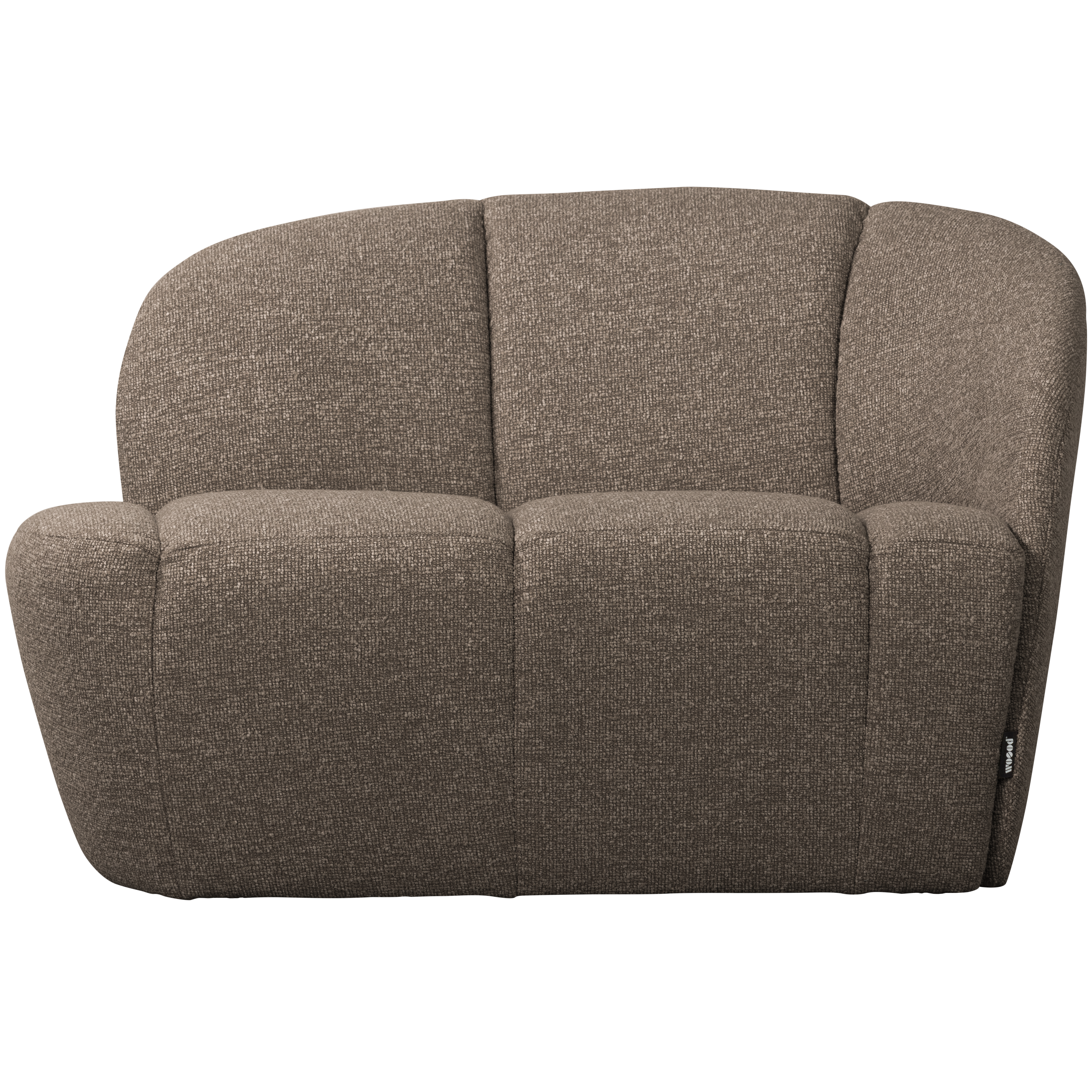Banc 2 places droit