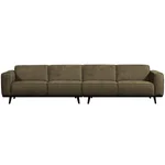XL 4-seater sofa