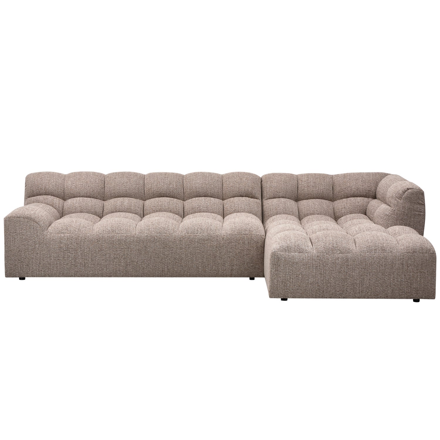 200421-BM-01_VS_BL_Allure_chaise_longue_rechts_geweven_stof_bruin_melange.png?auto=webp&format=png&width=1500&height=1500