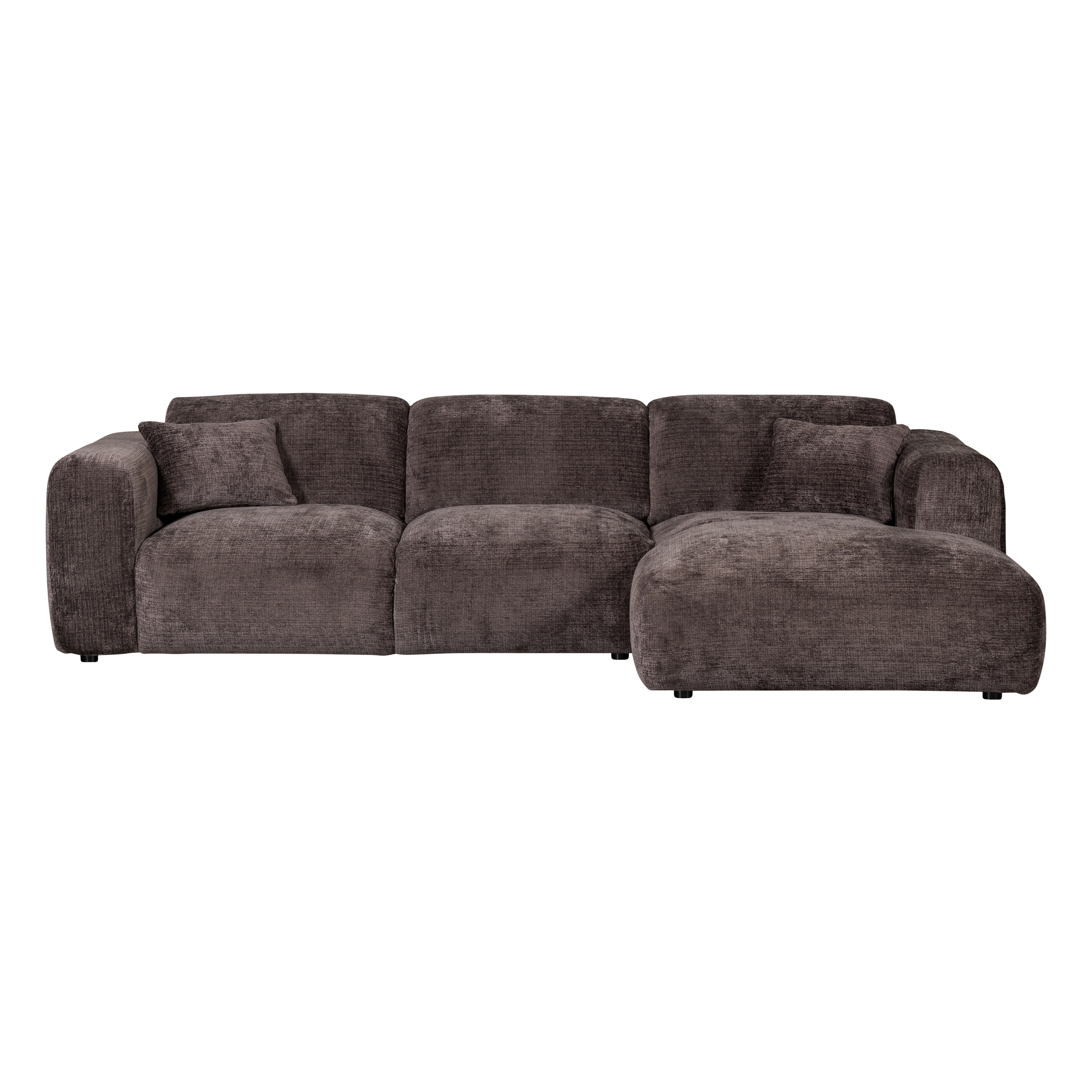 Chaise longue rechts
