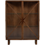2-door wardrobe