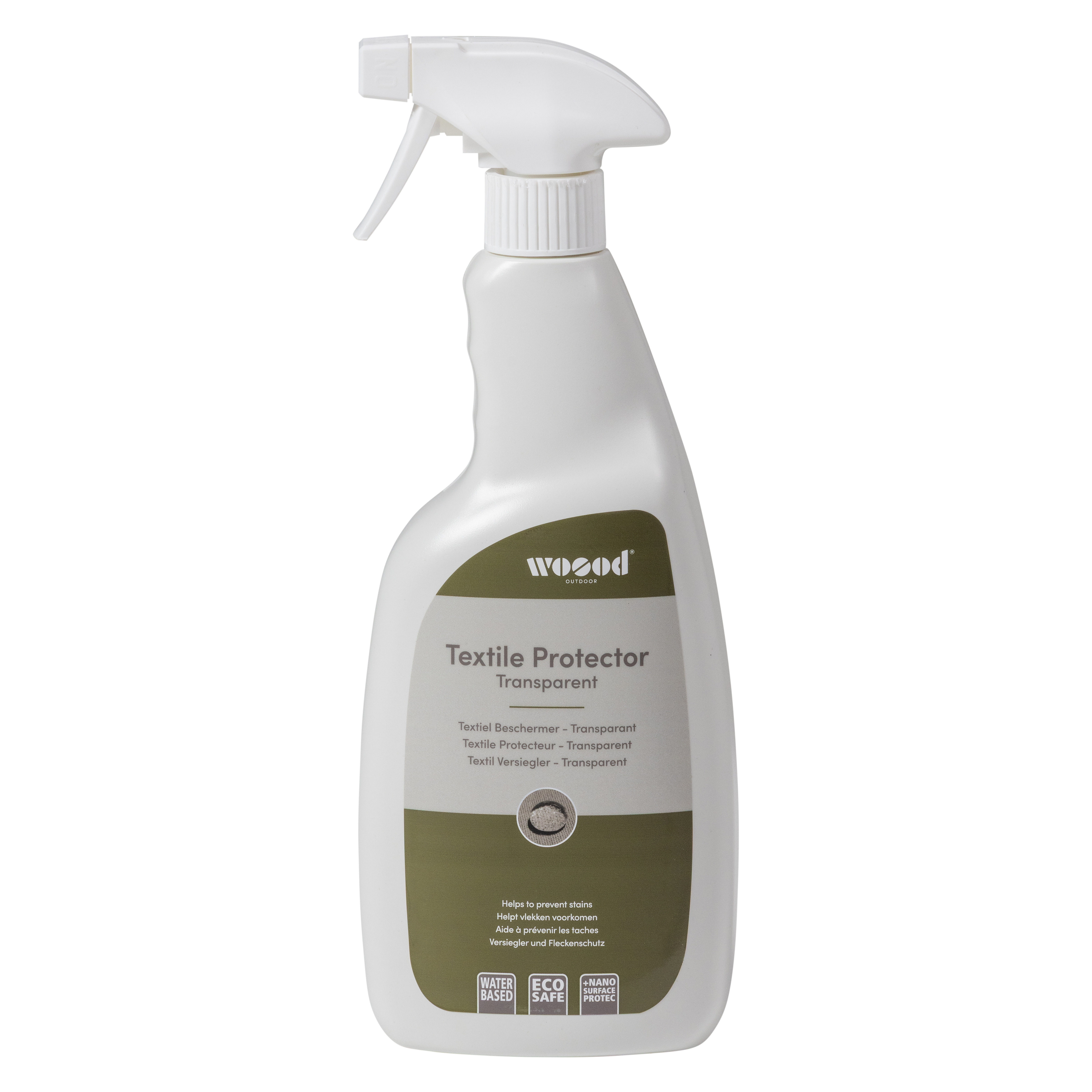 CARE OUTDOOR TEXTILE PROTECTOR 750ML