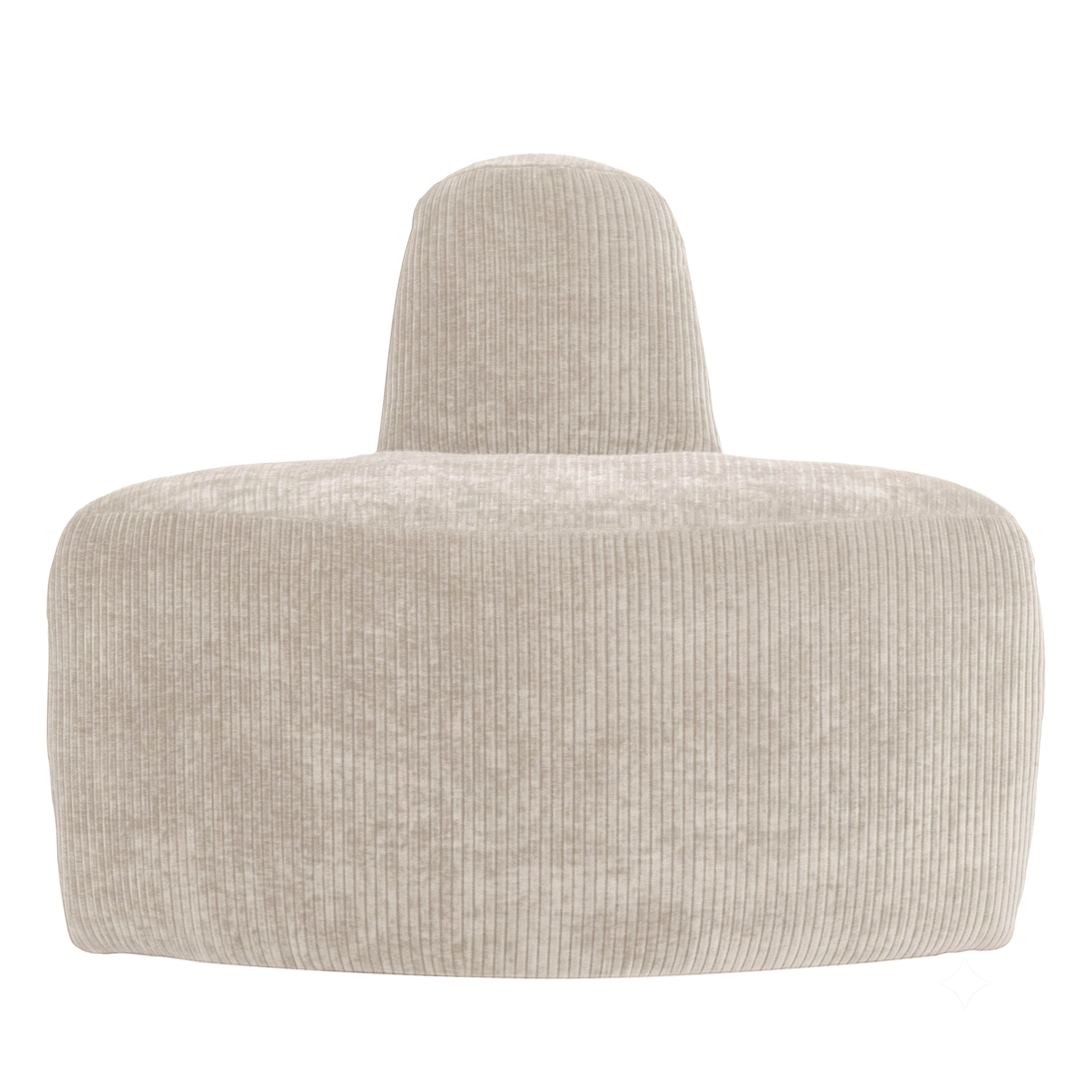 378035-E_01_VS_WP_Mojo_Base_eetbank_hoek_rond_rugleuning_ribstof_ecru_F1.png?auto=webp&format=png&width=1500&height=1500