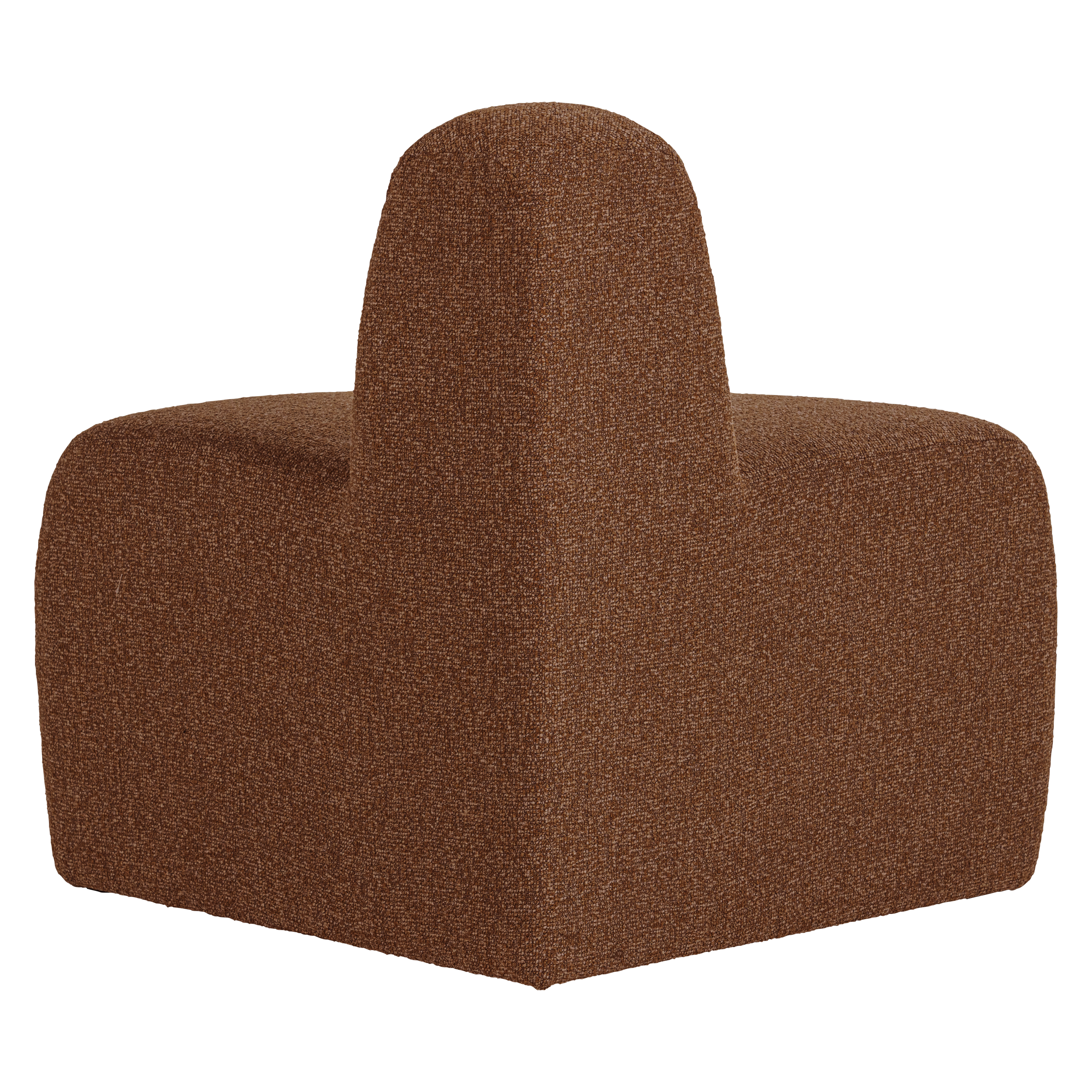 377901-RM_04_VS_Mojo_eetbank_hoek_rond_rugleuning_boucle_roestbruin_melange_B1.png?auto=webp&format=png&width=1500&height=1500