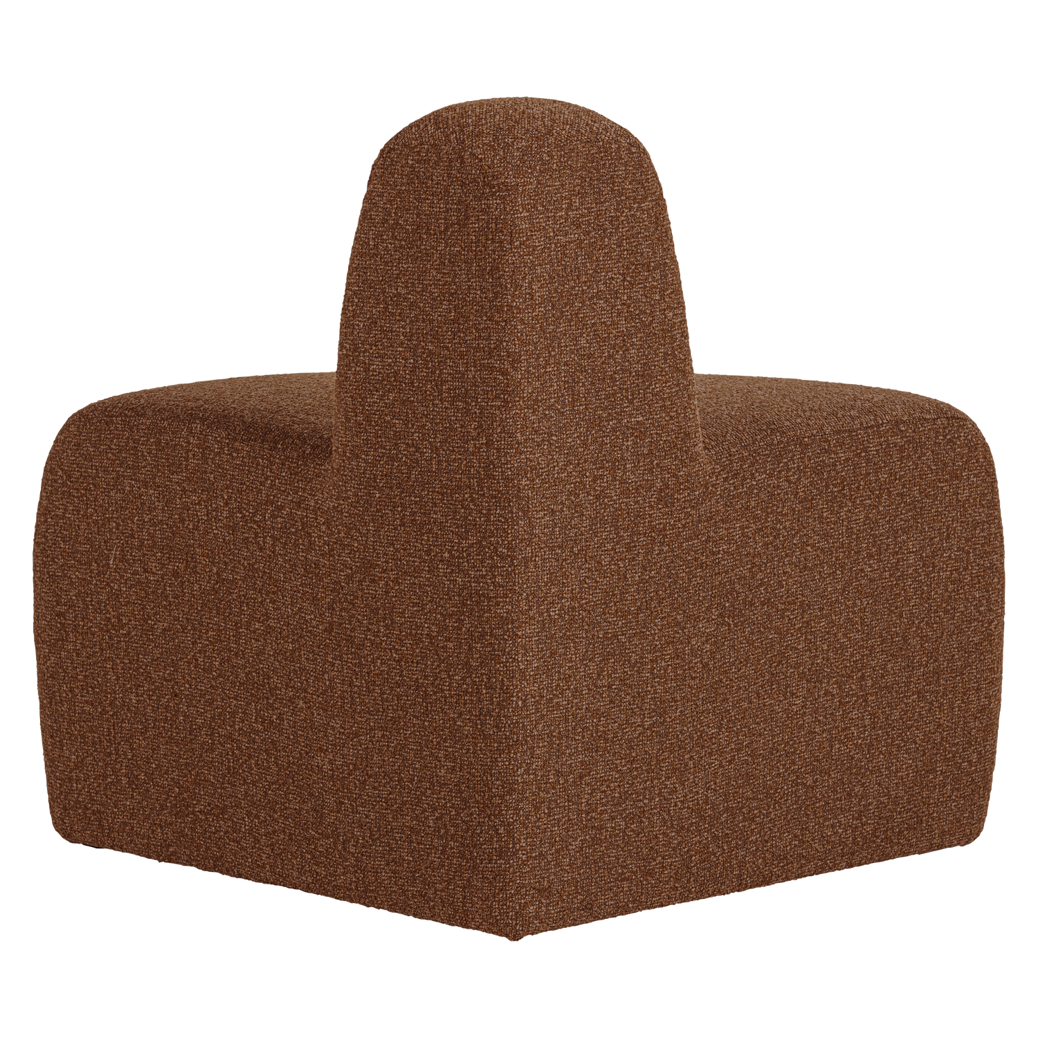 377901-RM_04_VS_Mojo_eetbank_hoek_rond_rugleuning_boucle_roestbruin_melange_B1.png?auto=webp&format=png&width=1500&height=1500