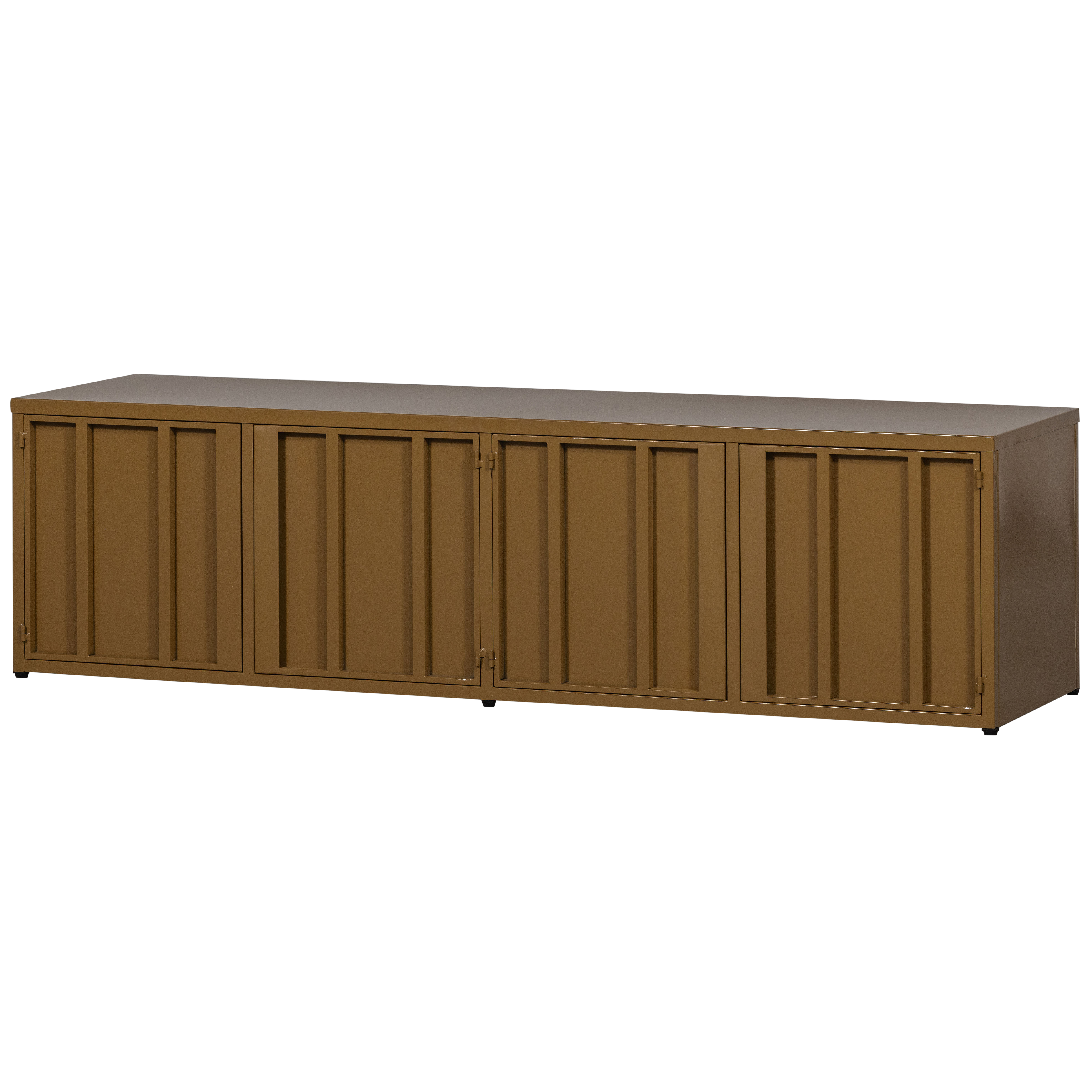 377501-H-01_VS_WE_Level_tv-meubel_metaal_honinggeel_FA.png?auto=webp&format=png&width=1500&height=1500