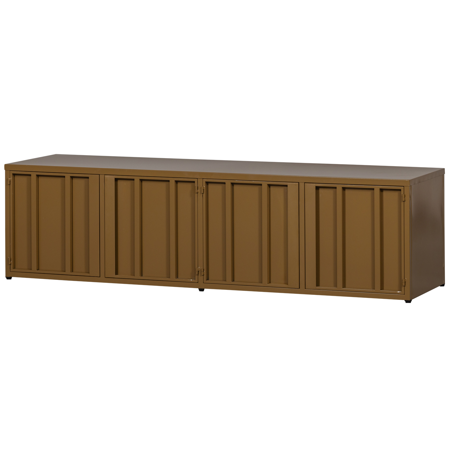 377501-H-01_VS_WE_Level_tv-meubel_metaal_honinggeel_FA.png?auto=webp&format=png&width=1500&height=1500