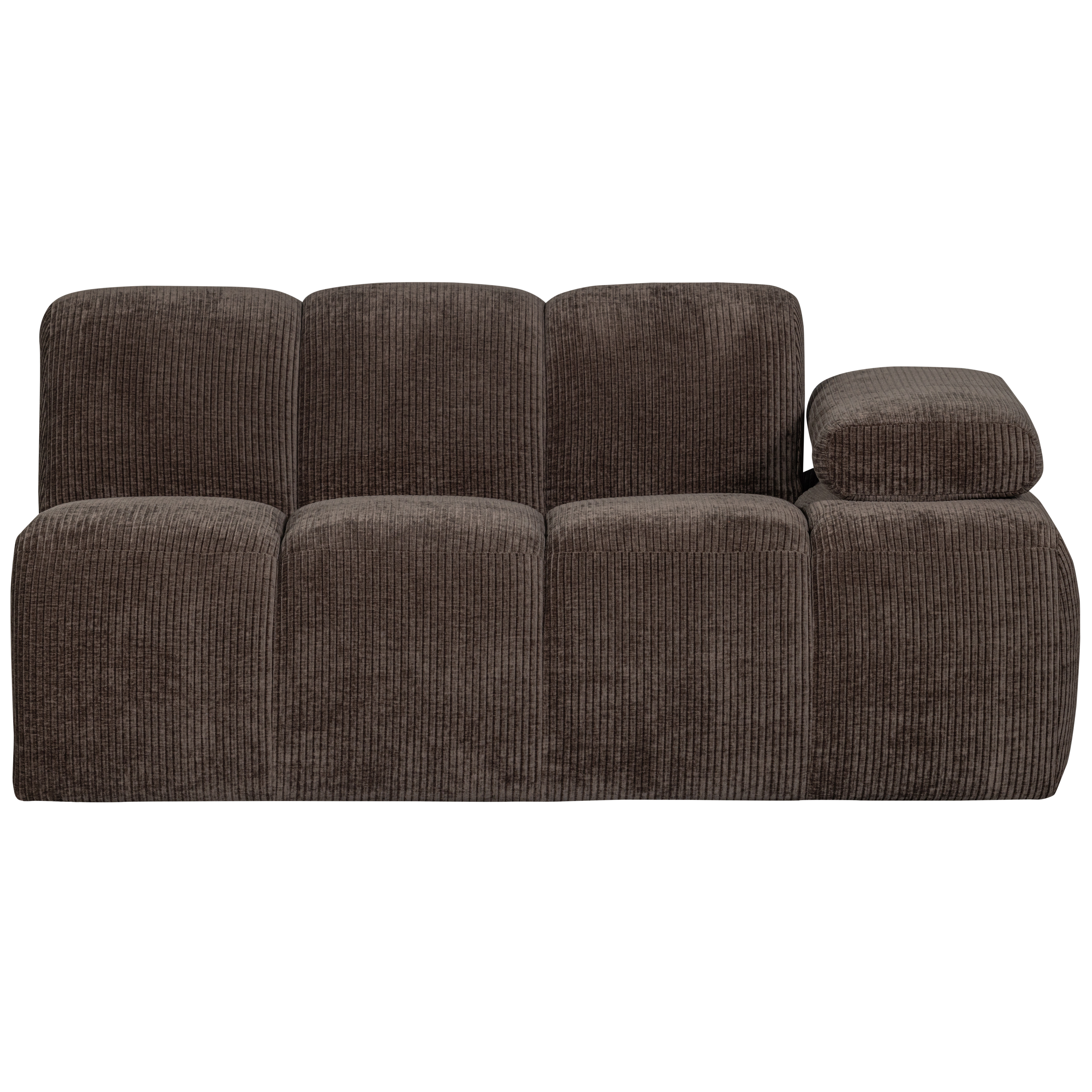 377455-B-01_VS_WE_Mojo_1_5_zits_met_arm_rechts_geweven_ribstof_bruin.png?auto=webp&format=png&width=1500&height=1500