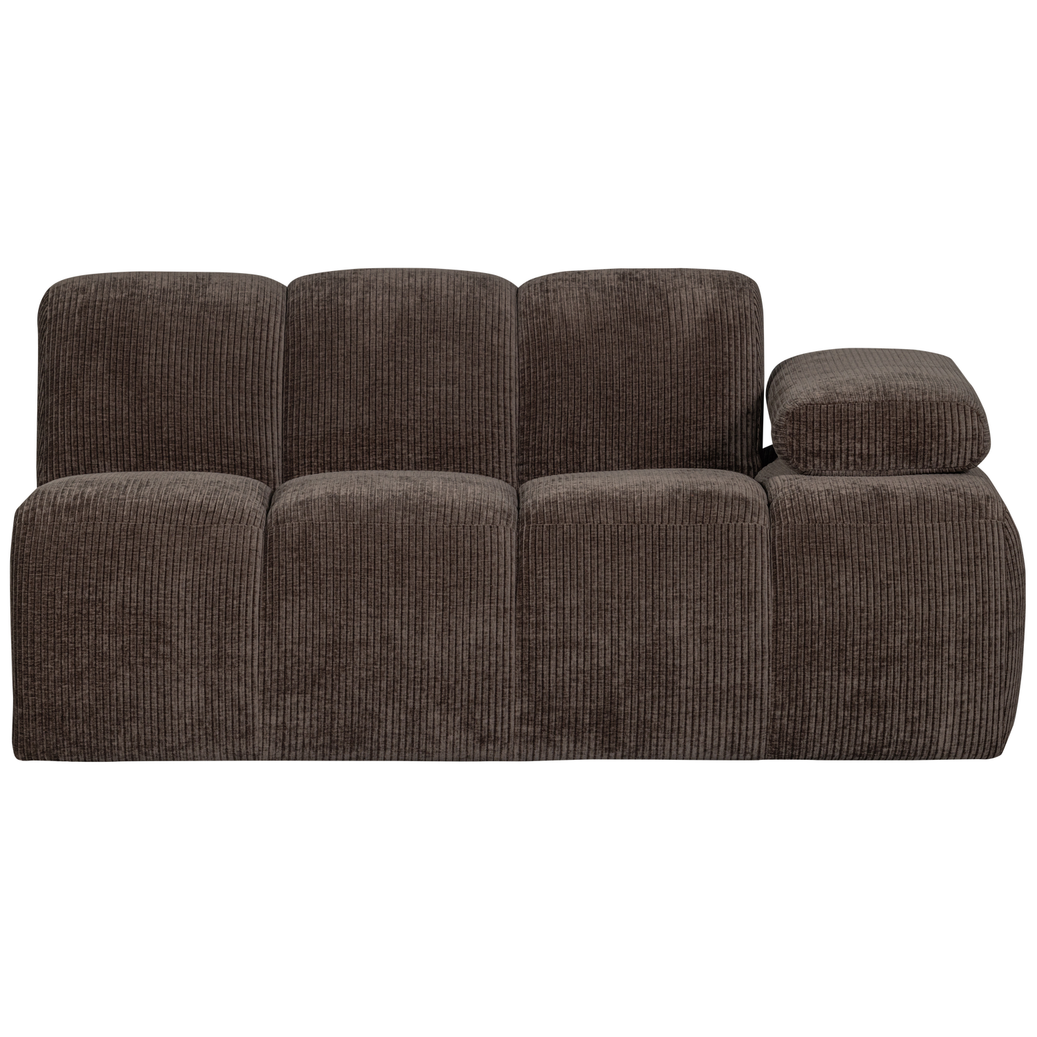 377455-B-01_VS_WE_Mojo_1_5_zits_met_arm_rechts_geweven_ribstof_bruin.png?auto=webp&format=png&width=1500&height=1500