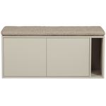 TV stand/bench 108 cm