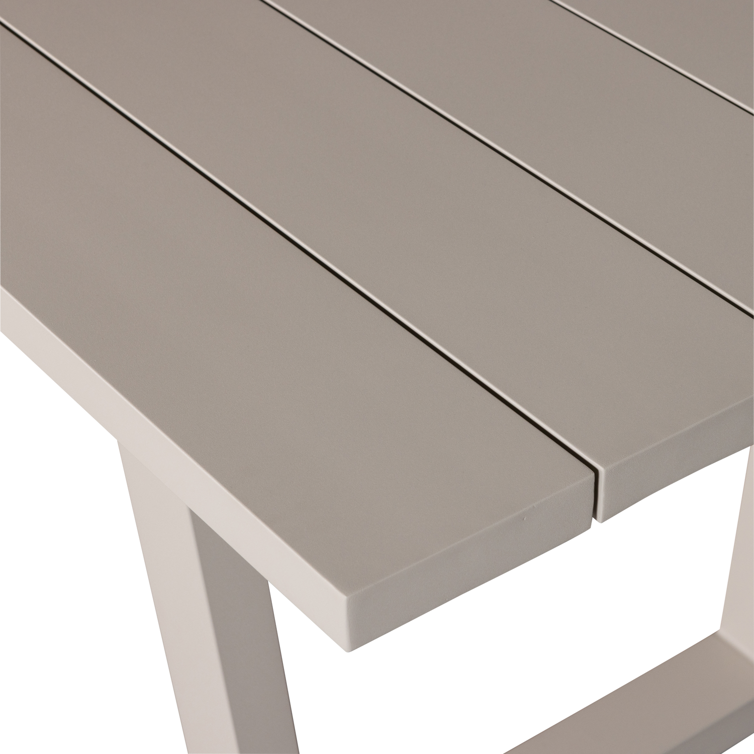 500008-Z-01_VS_EXT_Bear_eettafel_aluminium_zand_detail.png?auto=webp&format=png&width=1500&height=1500