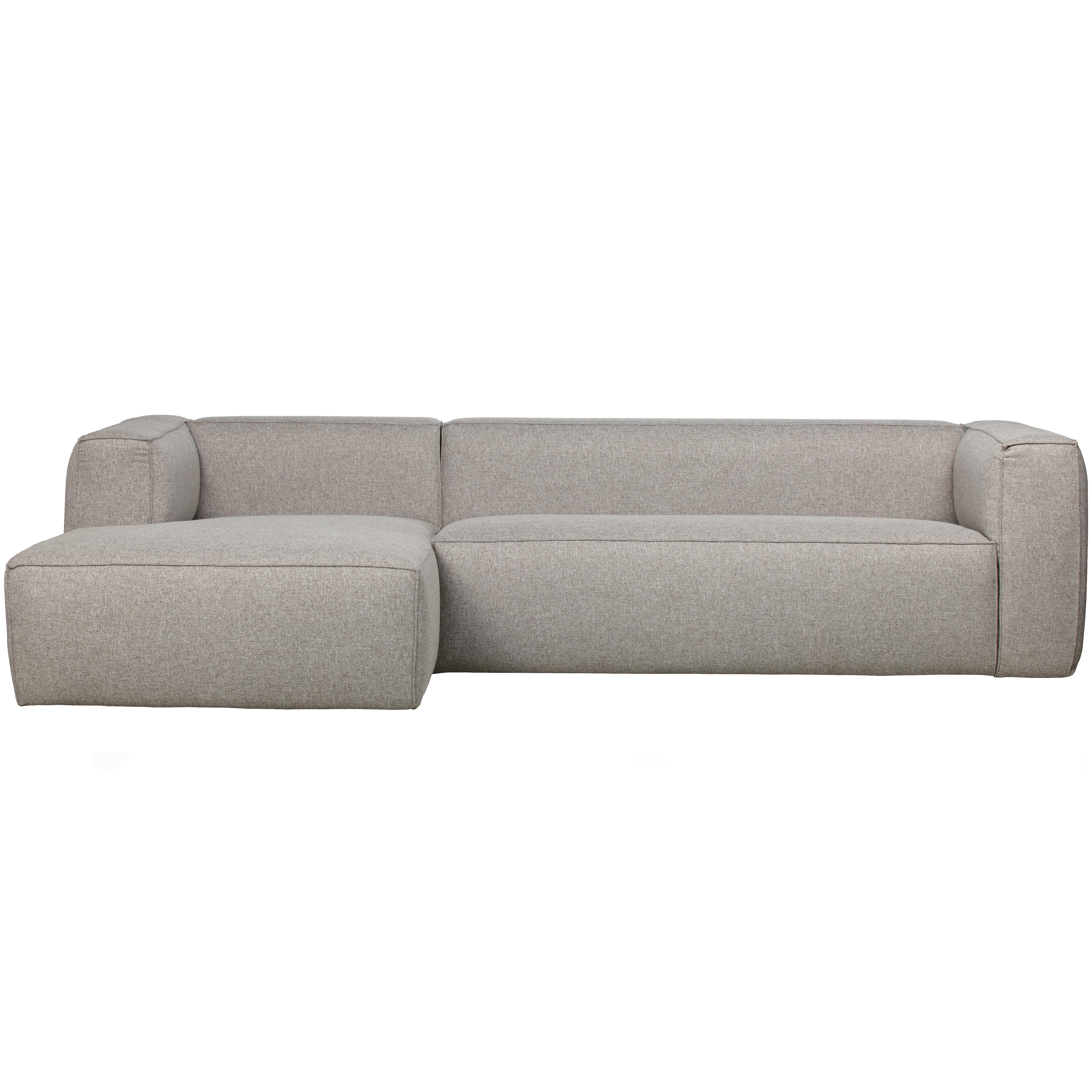 373388-G-03_VS_WE_Bean_hoekbank_links_incl_kussens_lichtgrijs_gemeleerd.jpg?auto=webp&format=png&width=1500&height=1500