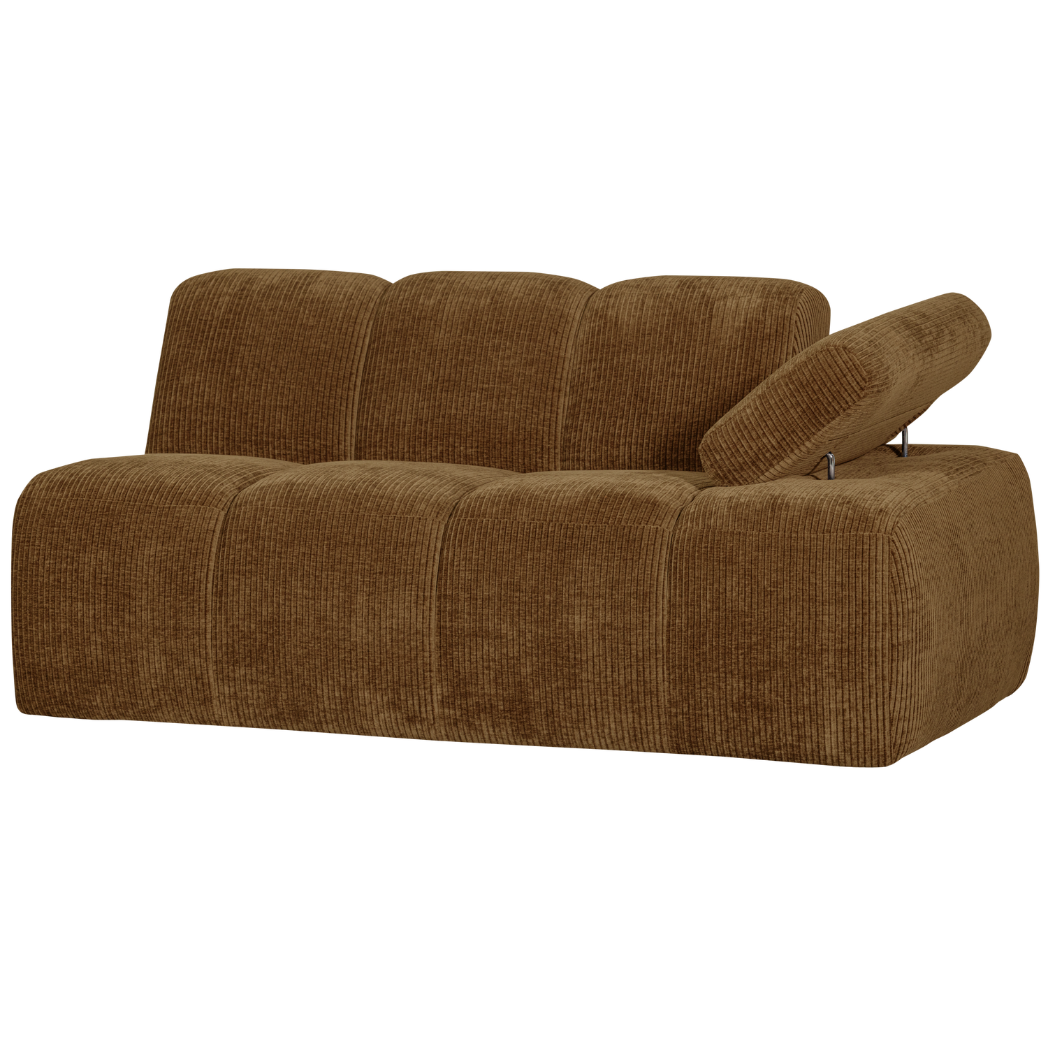 377455-H-04_VS_WE_Mojo_1_5_zits_met_arm_rechts_geweven_ribstof_honing_geel.png?auto=webp&format=png&width=1500&height=1500